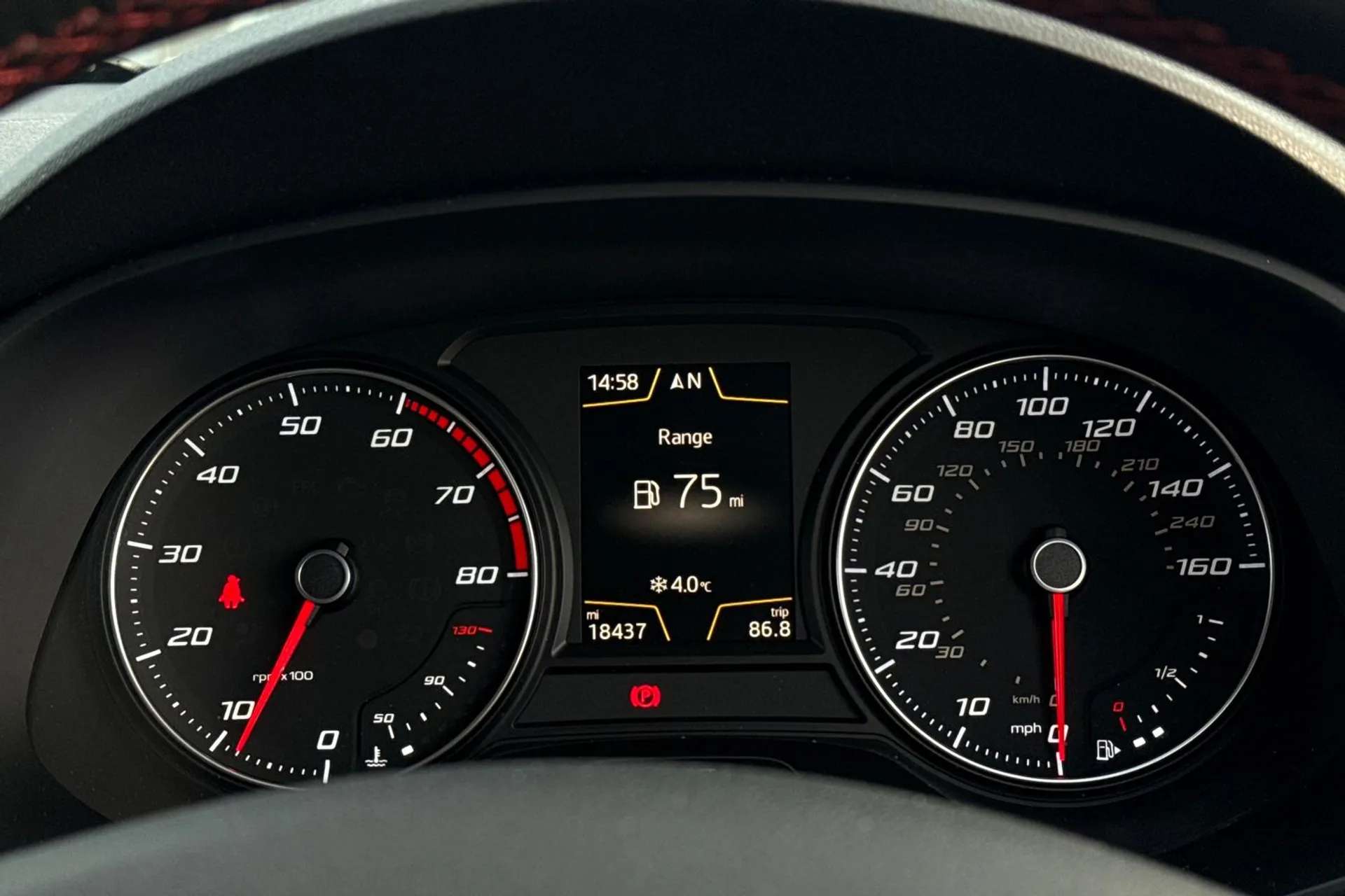 2016 SEAT LEON 2016 SEAT LEON