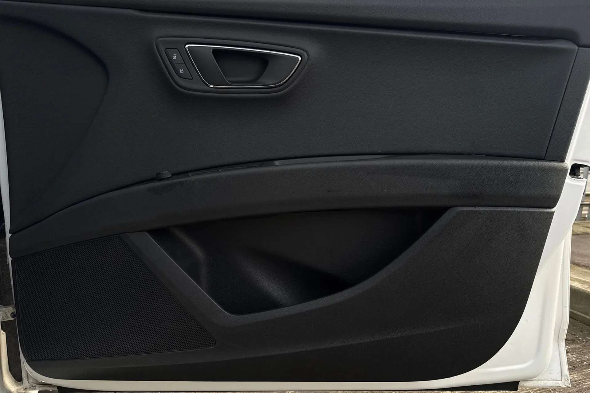 2016 SEAT LEON 2016 SEAT LEON