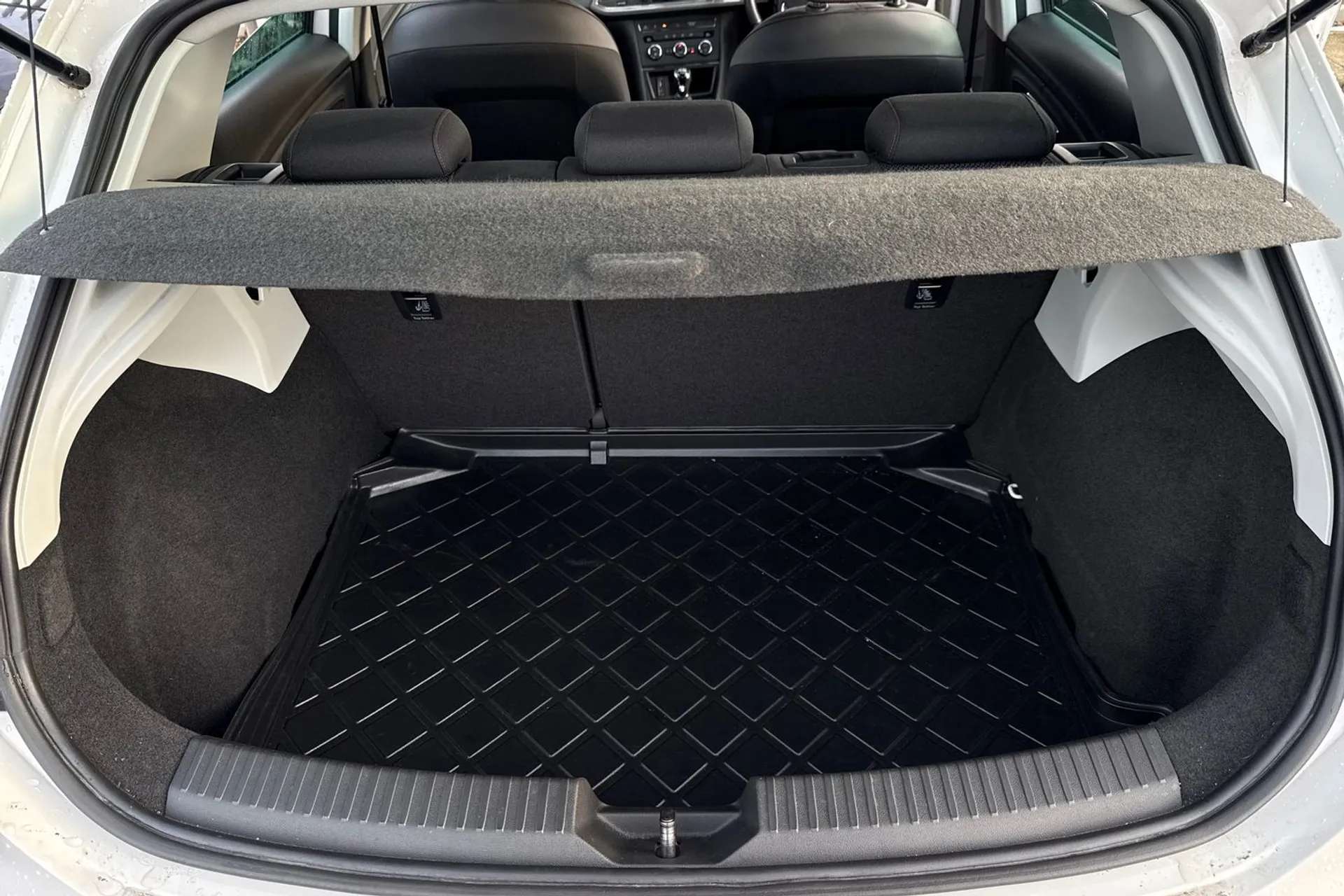 2016 SEAT LEON 2016 SEAT LEON