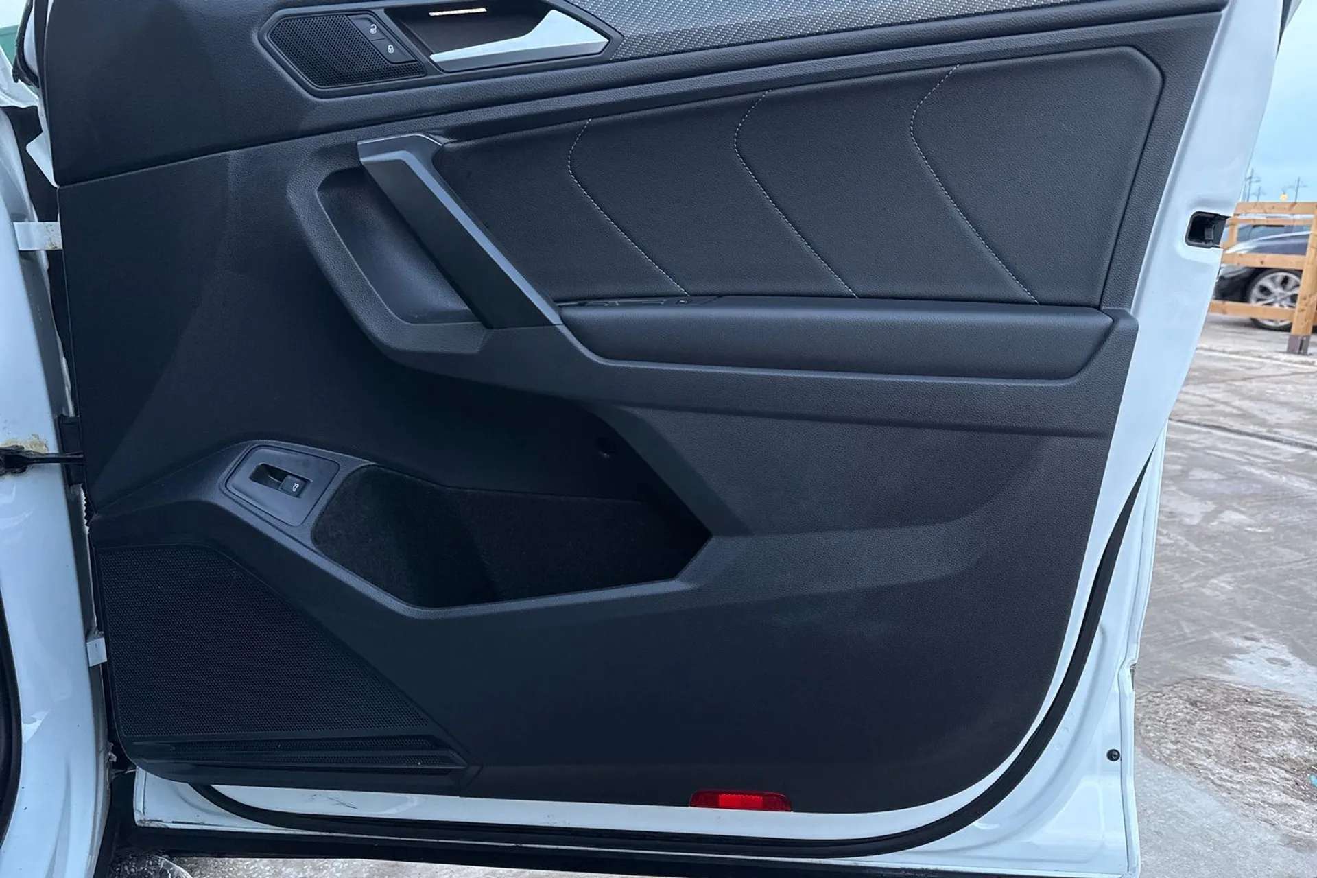 2022 VOLKSWAGEN TIGUAN ALLSPACE 2022 VOLKSWAGEN TIGUAN ALLSPACE