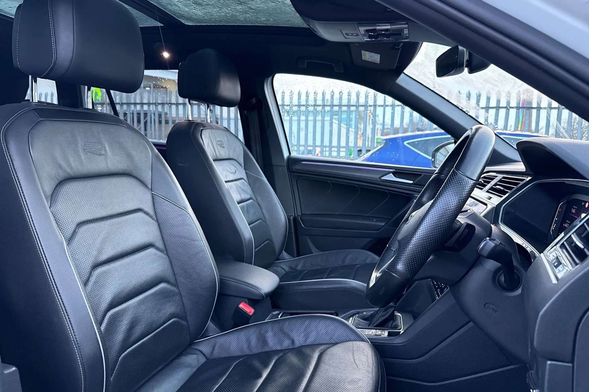 2022 VOLKSWAGEN TIGUAN ALLSPACE 2022 VOLKSWAGEN TIGUAN ALLSPACE