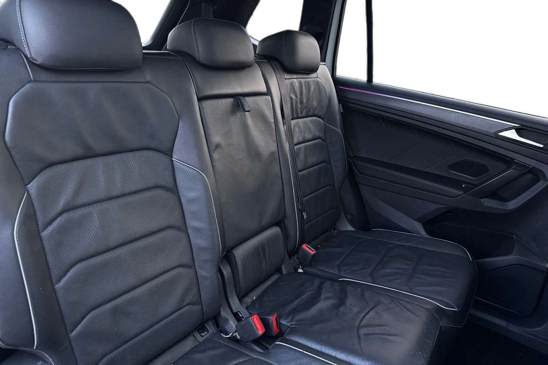 2022 VOLKSWAGEN TIGUAN ALLSPACE 2022 VOLKSWAGEN TIGUAN ALLSPACE