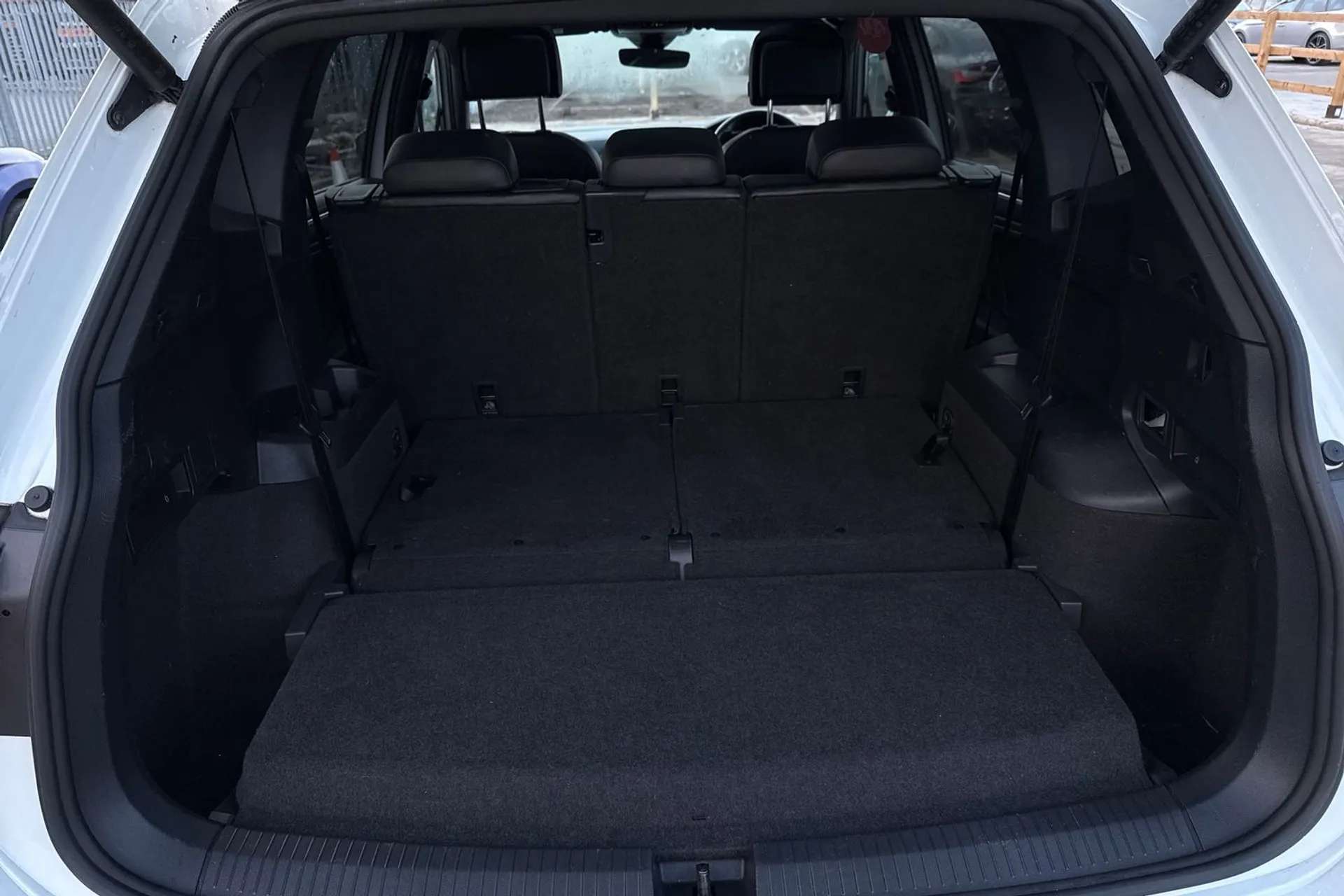 2022 VOLKSWAGEN TIGUAN ALLSPACE 2022 VOLKSWAGEN TIGUAN ALLSPACE