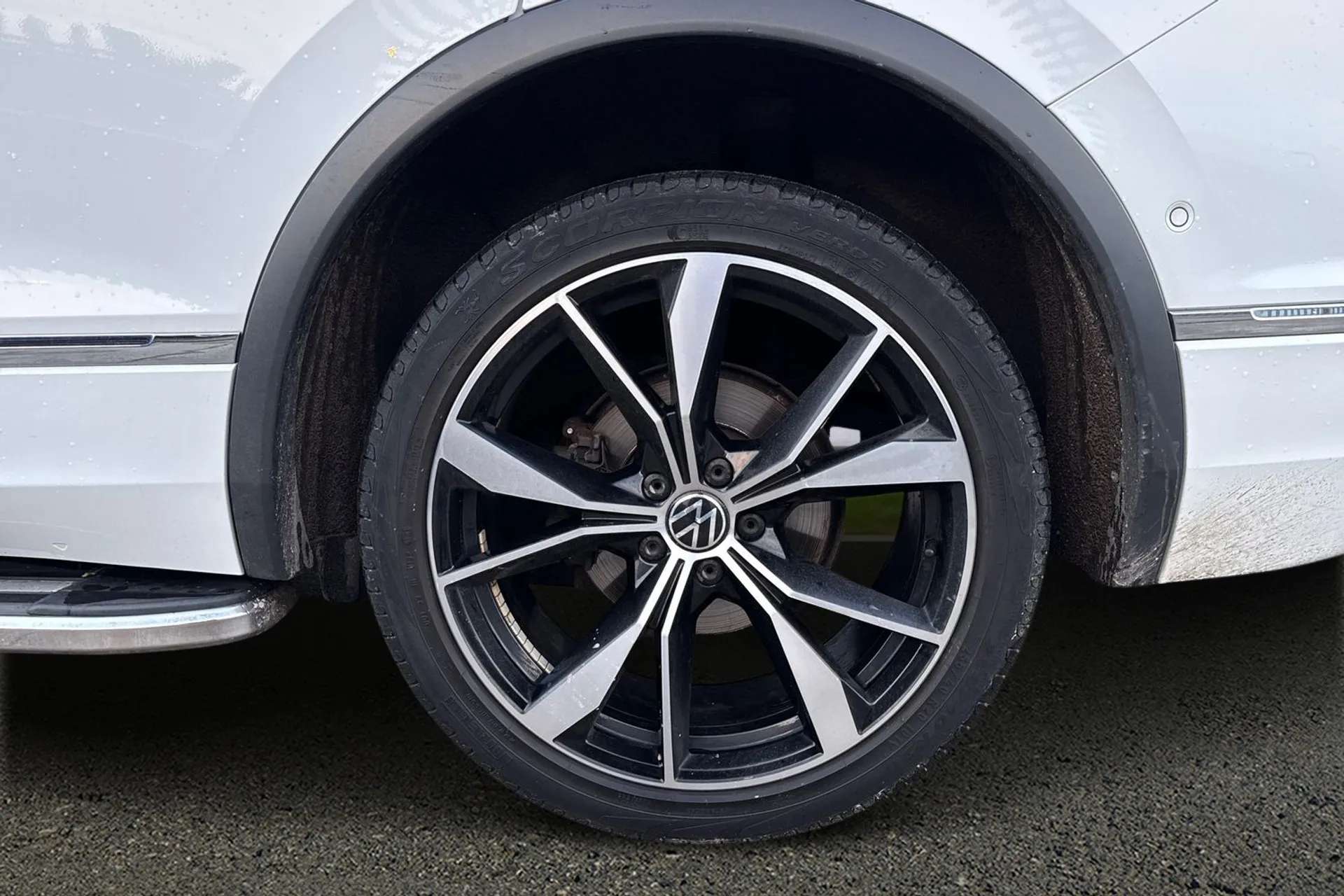 2022 VOLKSWAGEN TIGUAN ALLSPACE 2022 VOLKSWAGEN TIGUAN ALLSPACE