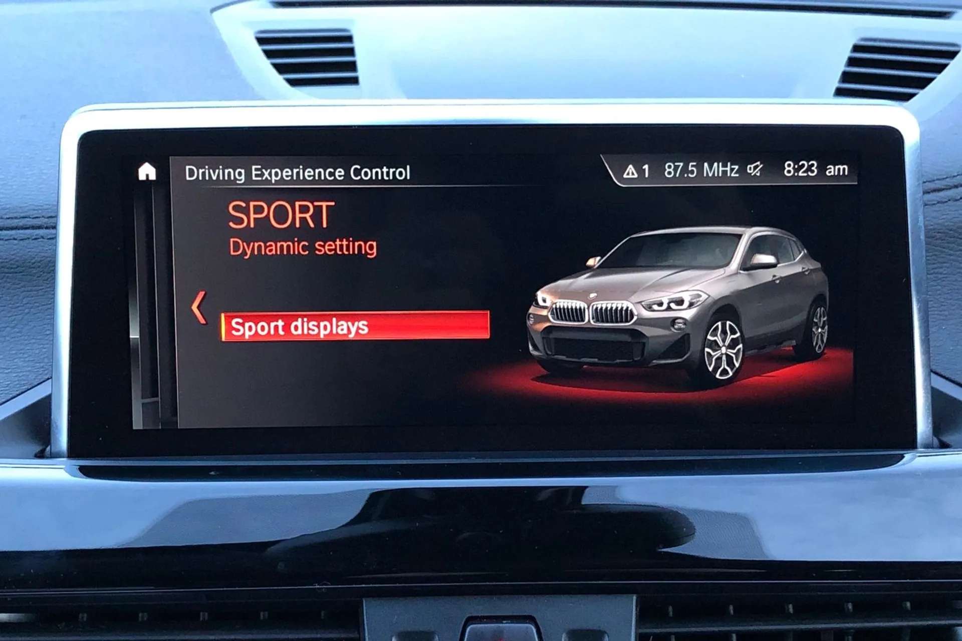 2022 BMW X2 2022 BMW X2