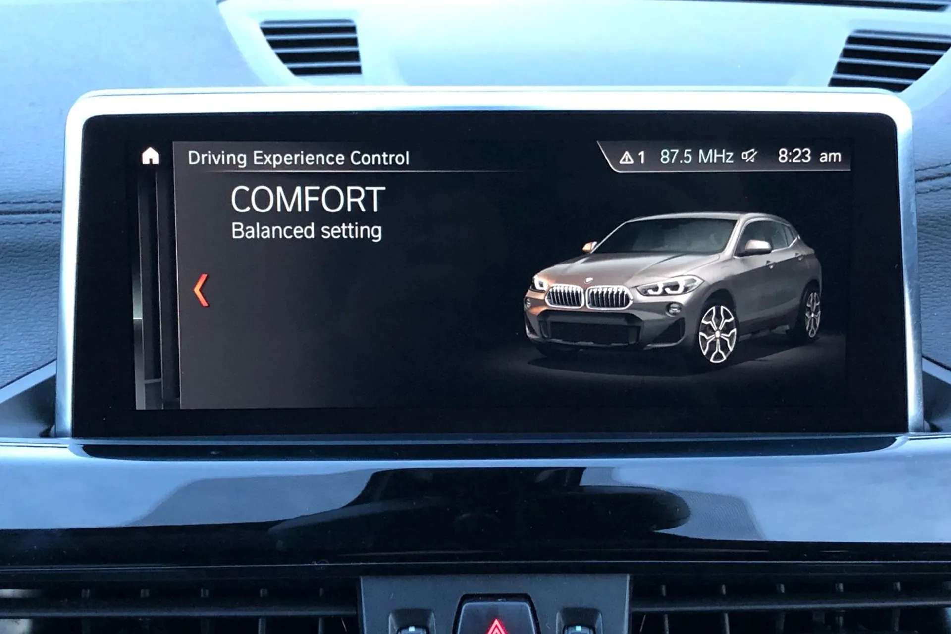 2022 BMW X2 2022 BMW X2