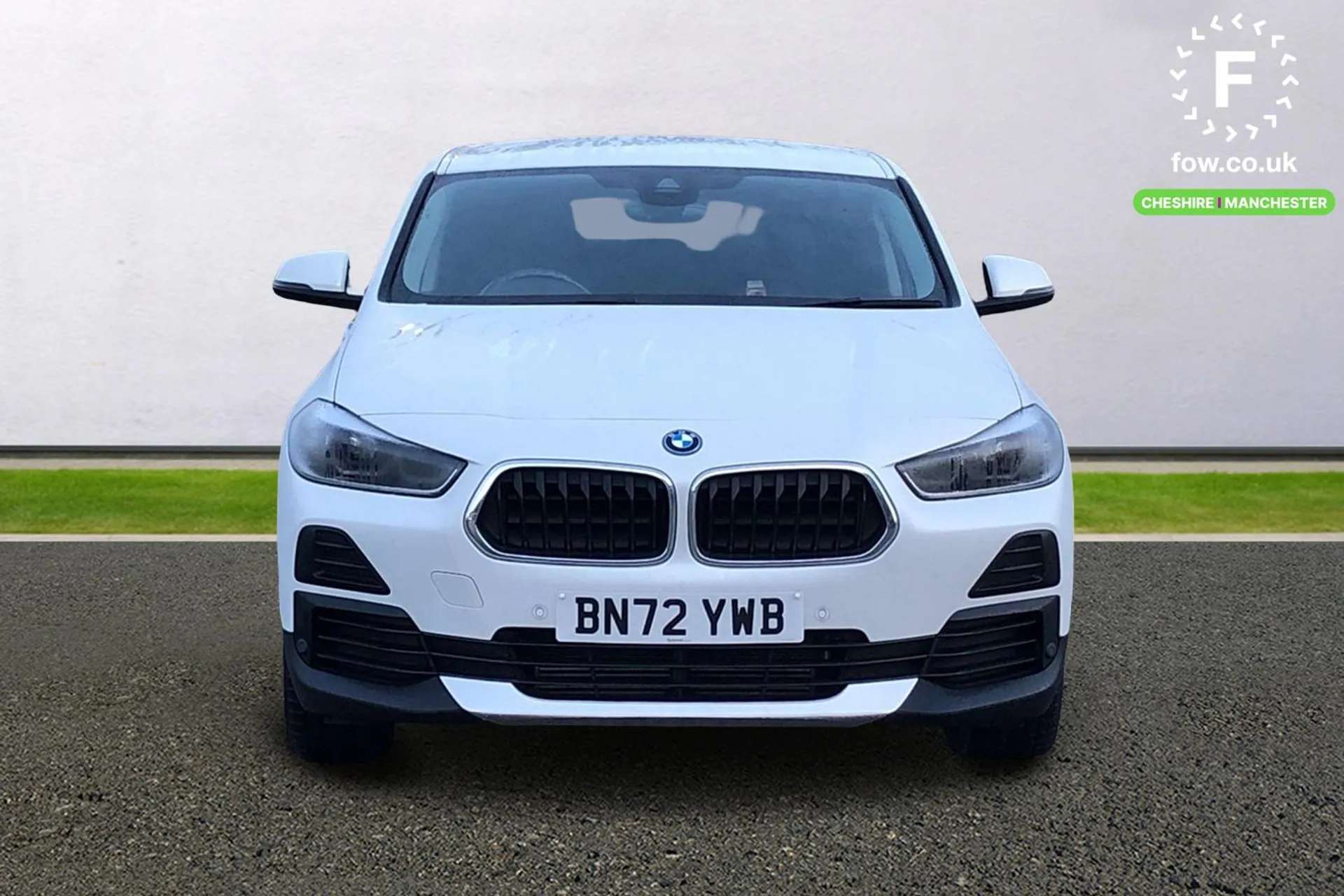 2022 BMW X2 2022 BMW X2