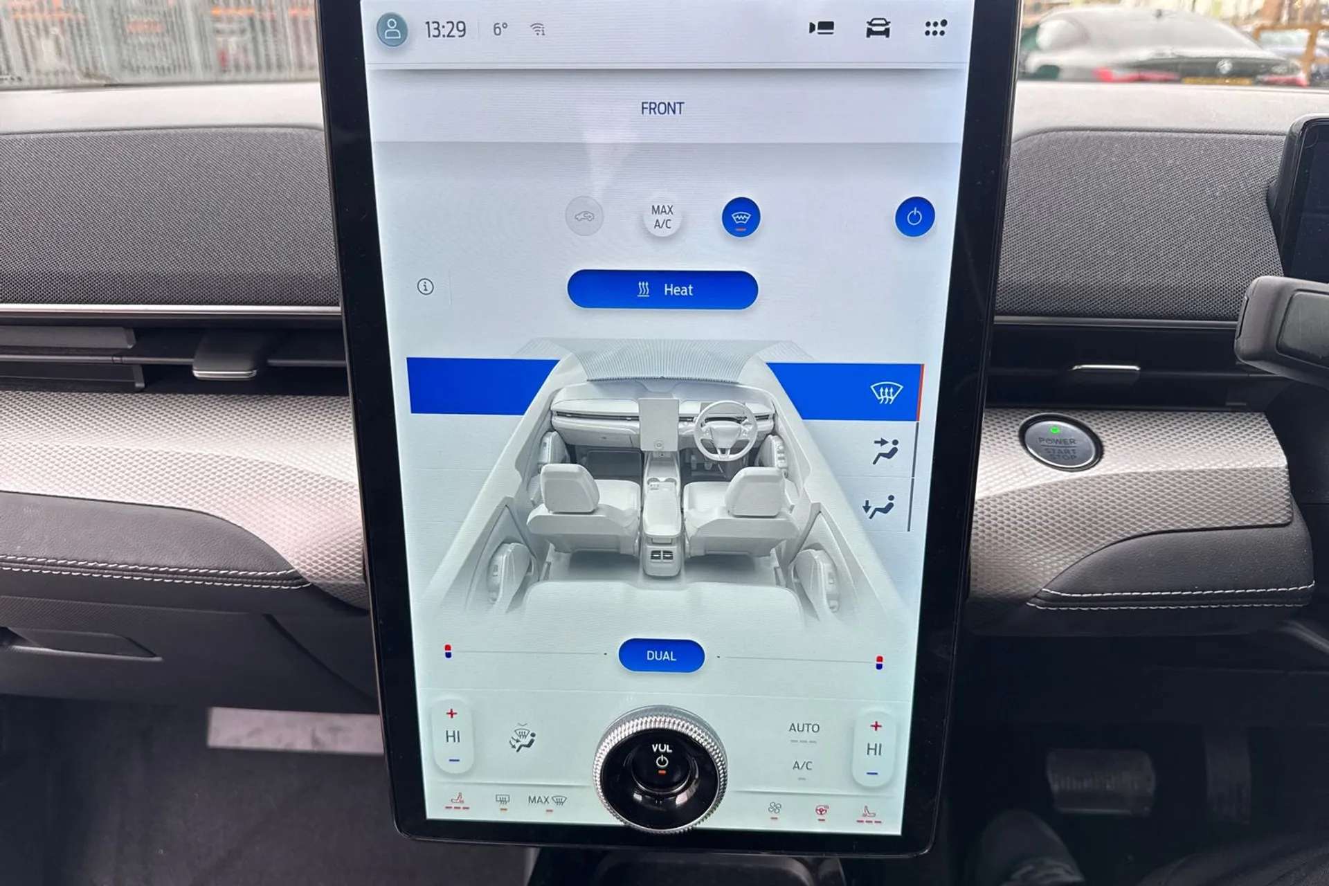 2022 FORD MUSTANG MACH-E 2022 FORD MUSTANG MACH-E