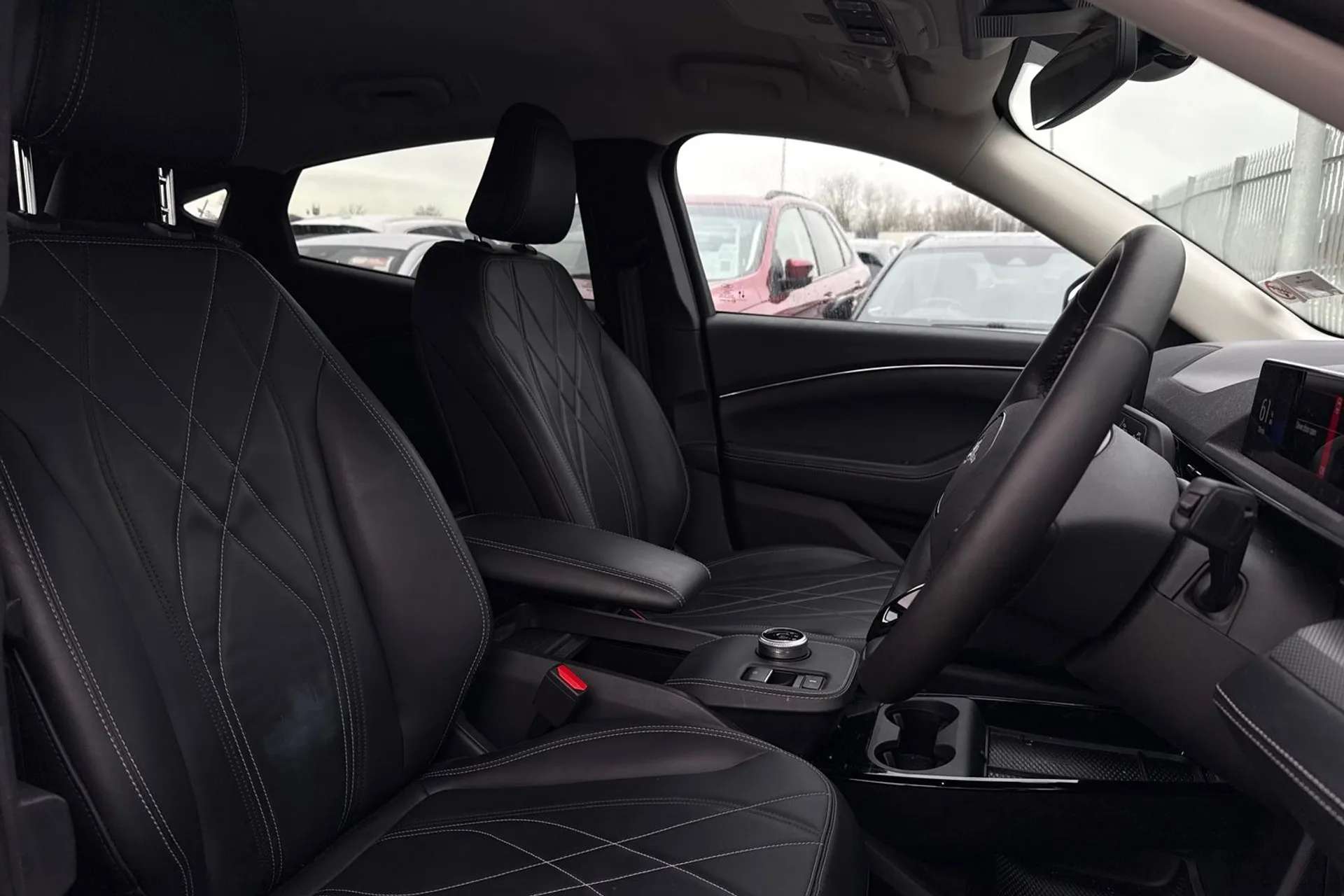 2022 FORD MUSTANG MACH-E 2022 FORD MUSTANG MACH-E