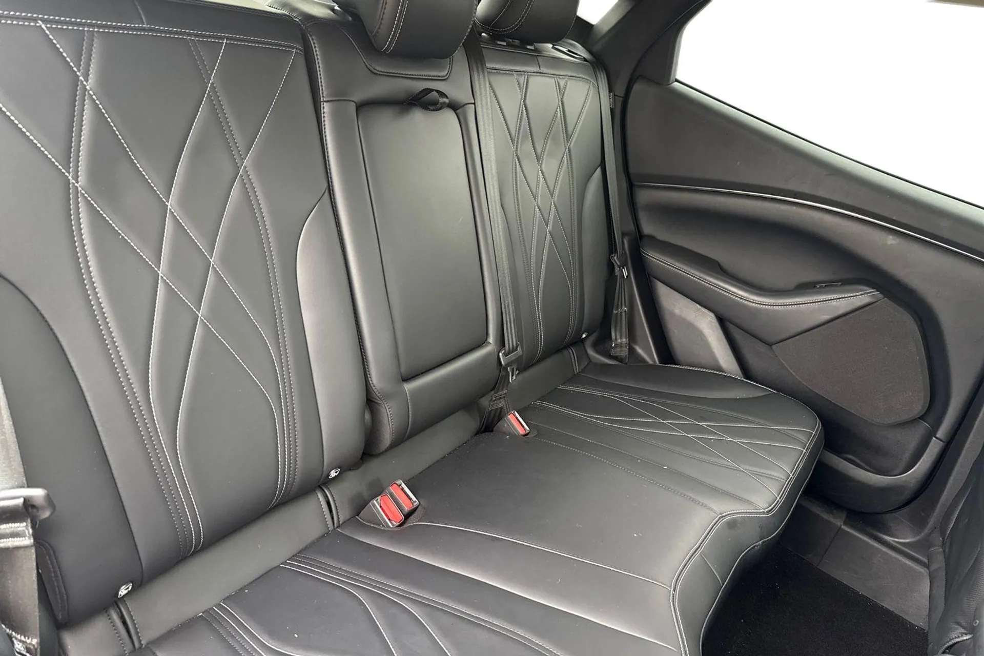 2022 FORD MUSTANG MACH-E 2022 FORD MUSTANG MACH-E