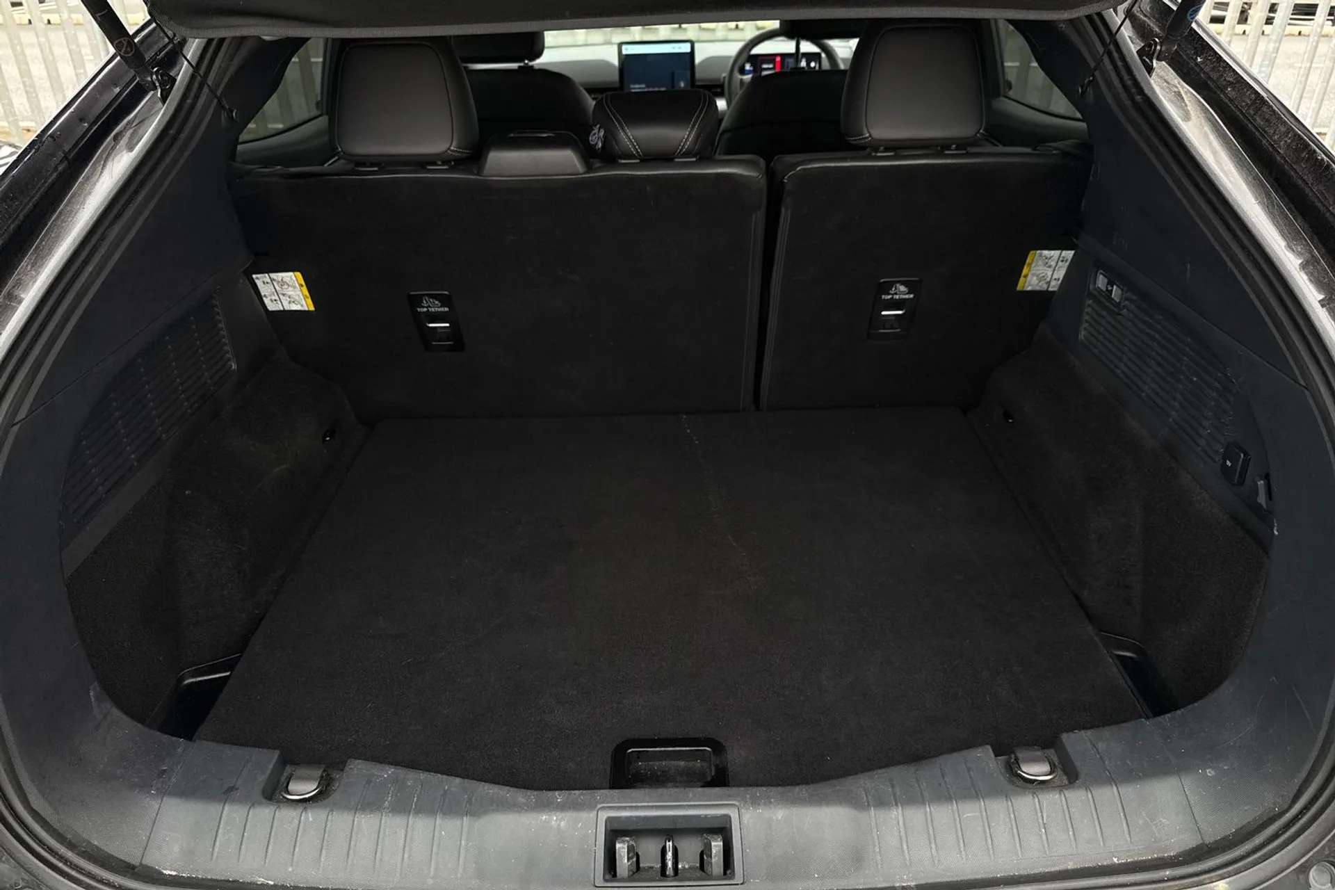 2022 FORD MUSTANG MACH-E 2022 FORD MUSTANG MACH-E