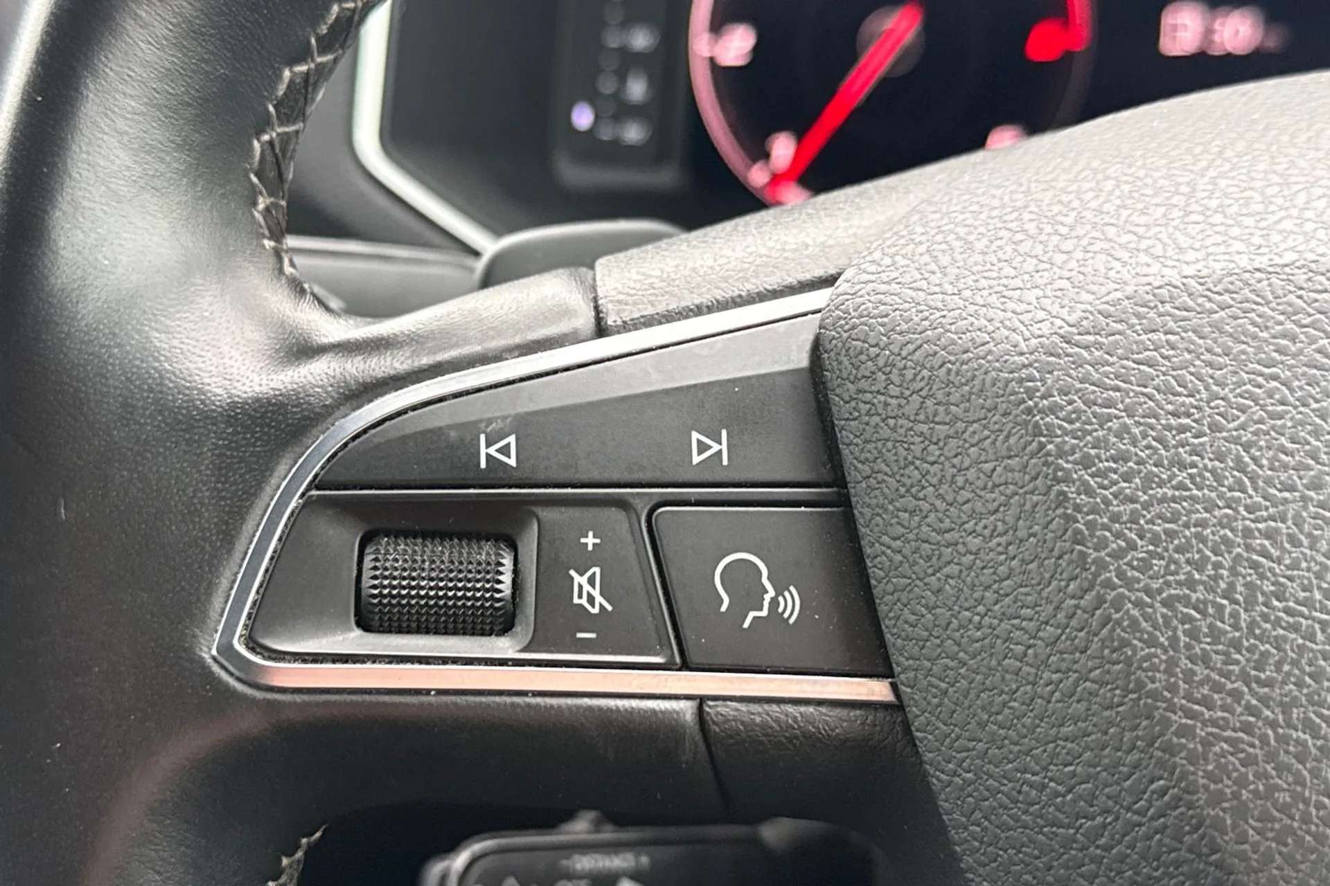 2020 SEAT TARRACO 2020 SEAT TARRACO