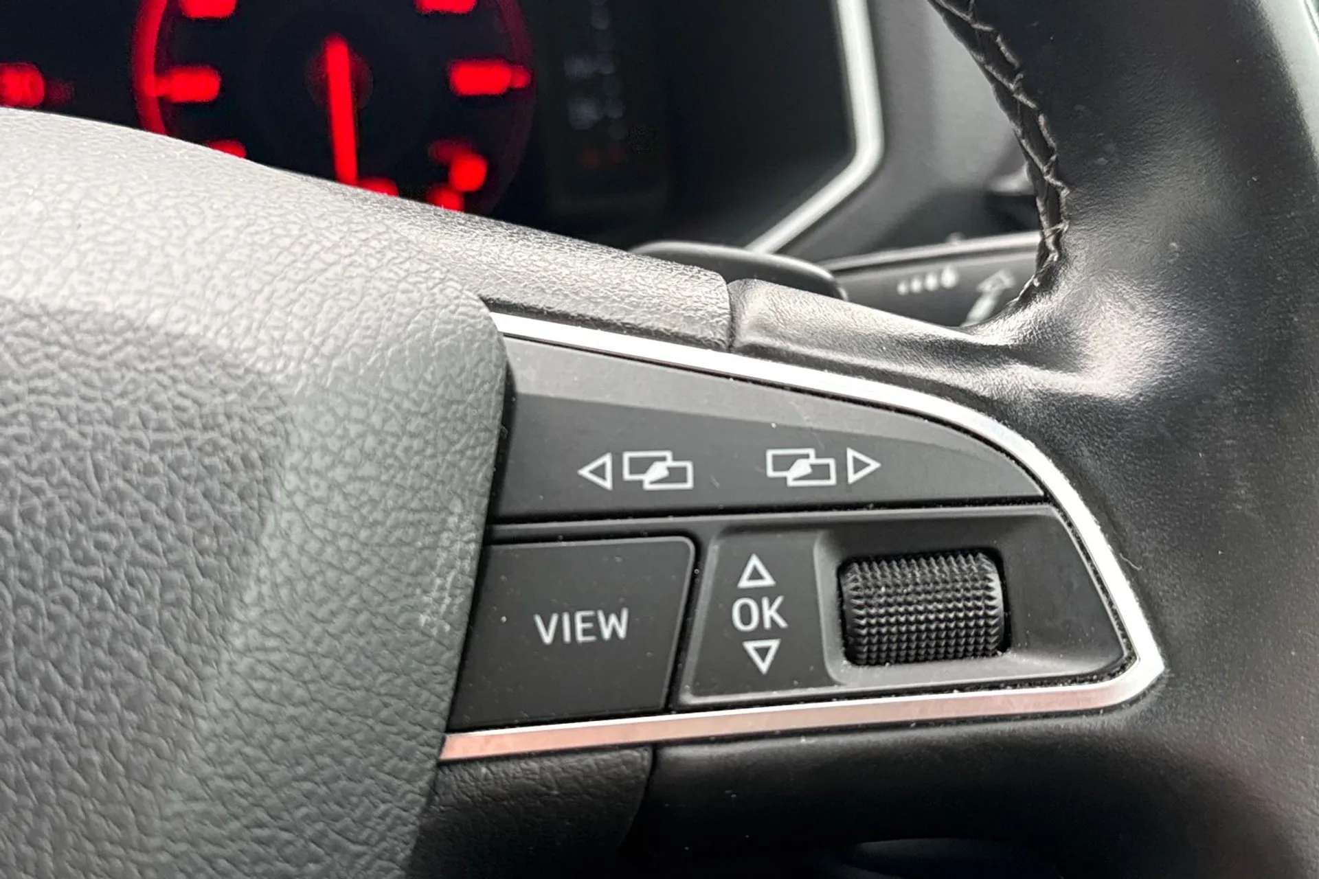 2020 SEAT TARRACO 2020 SEAT TARRACO