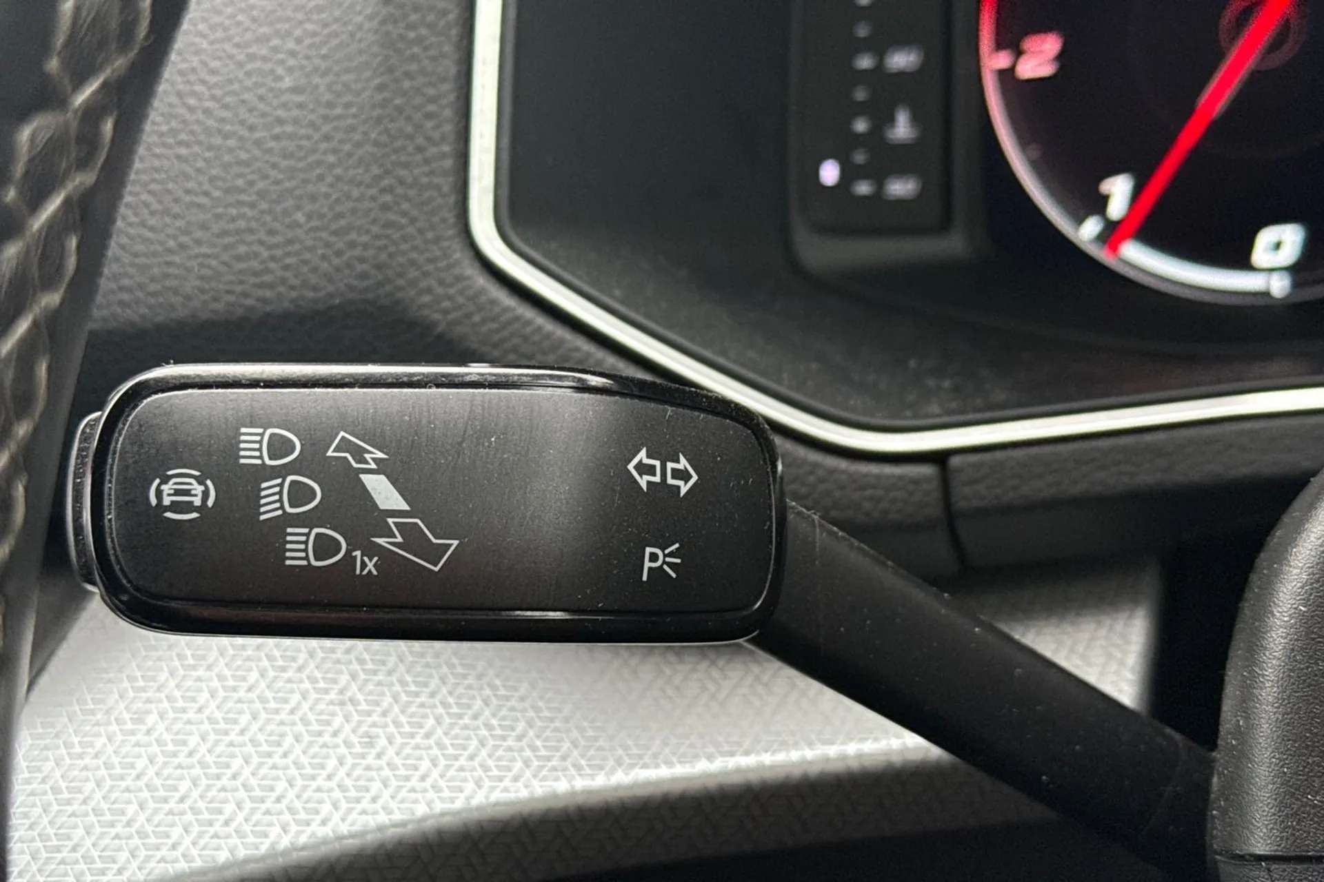 2020 SEAT TARRACO 2020 SEAT TARRACO