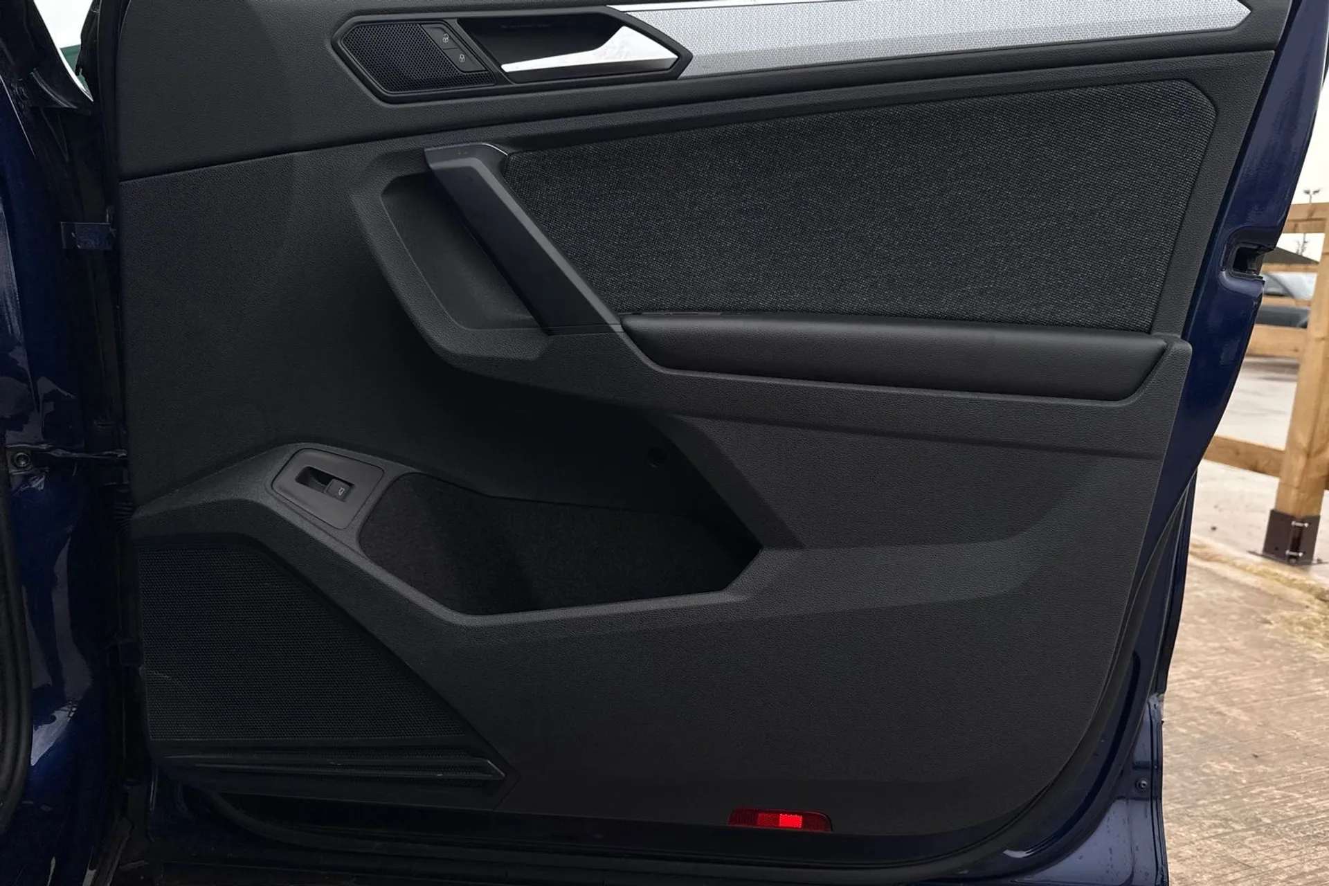 2020 SEAT TARRACO 2020 SEAT TARRACO