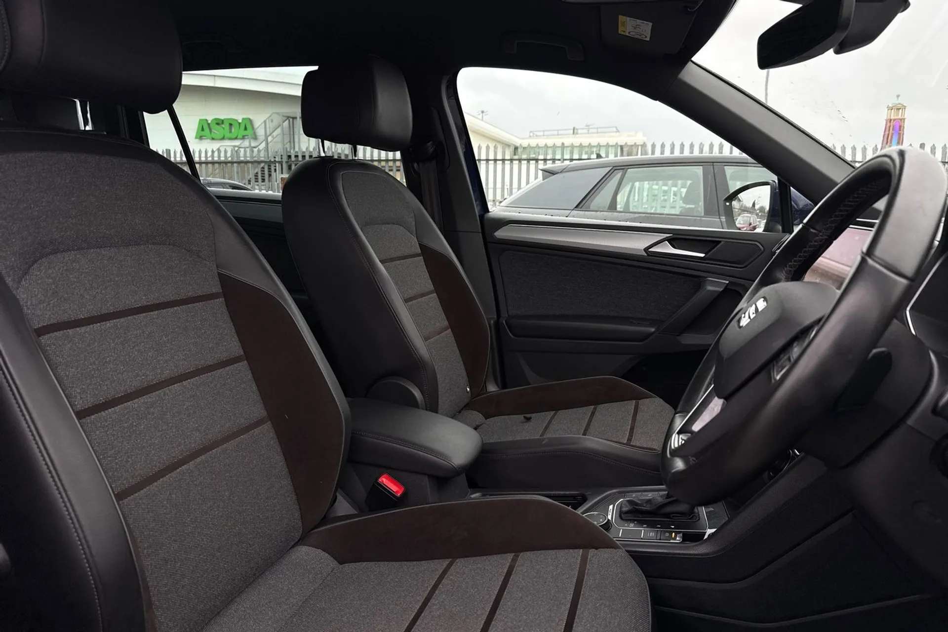 2020 SEAT TARRACO 2020 SEAT TARRACO