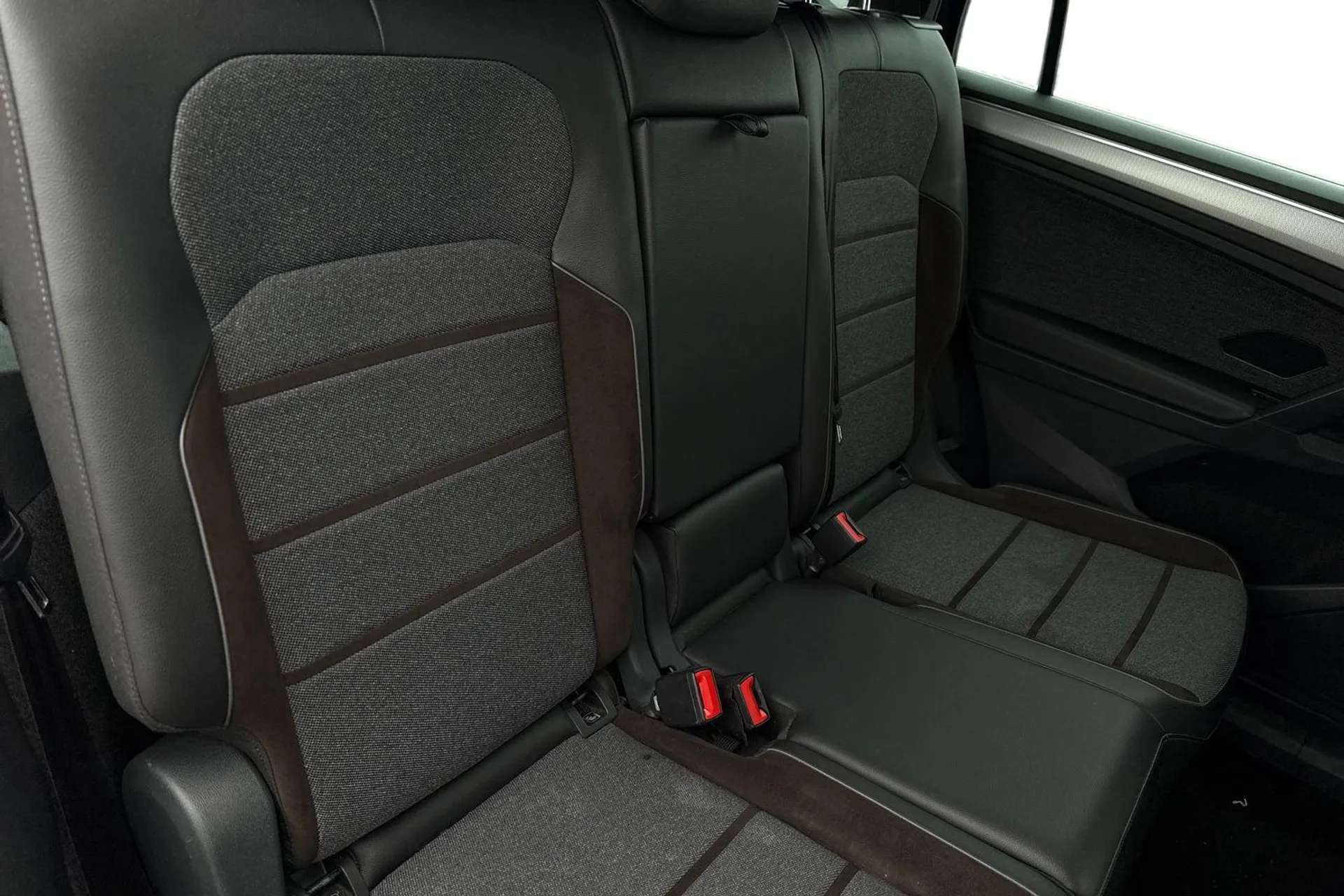 2020 SEAT TARRACO 2020 SEAT TARRACO