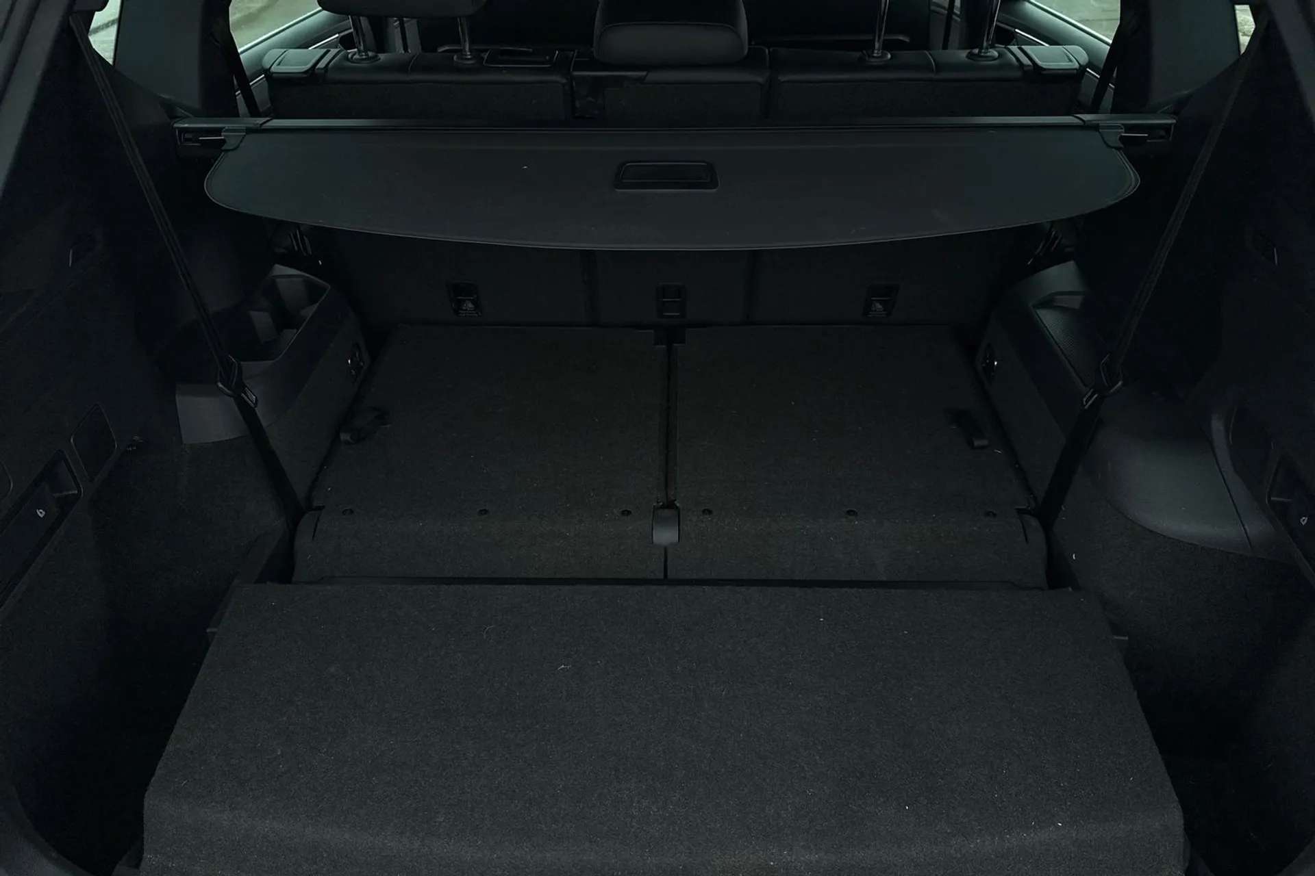 2020 SEAT TARRACO 2020 SEAT TARRACO