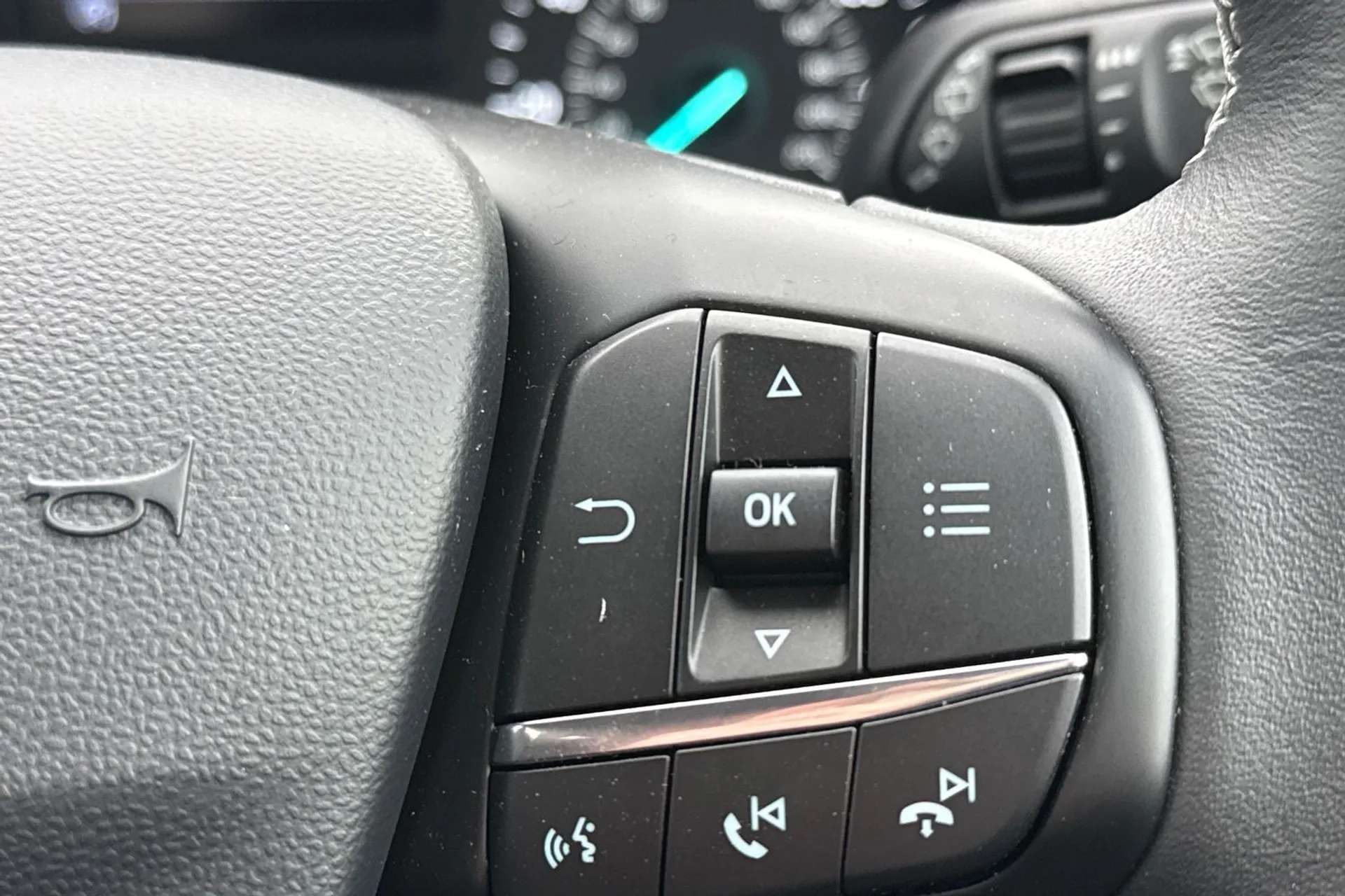 2019 FORD FIESTA 2019 FORD FIESTA
