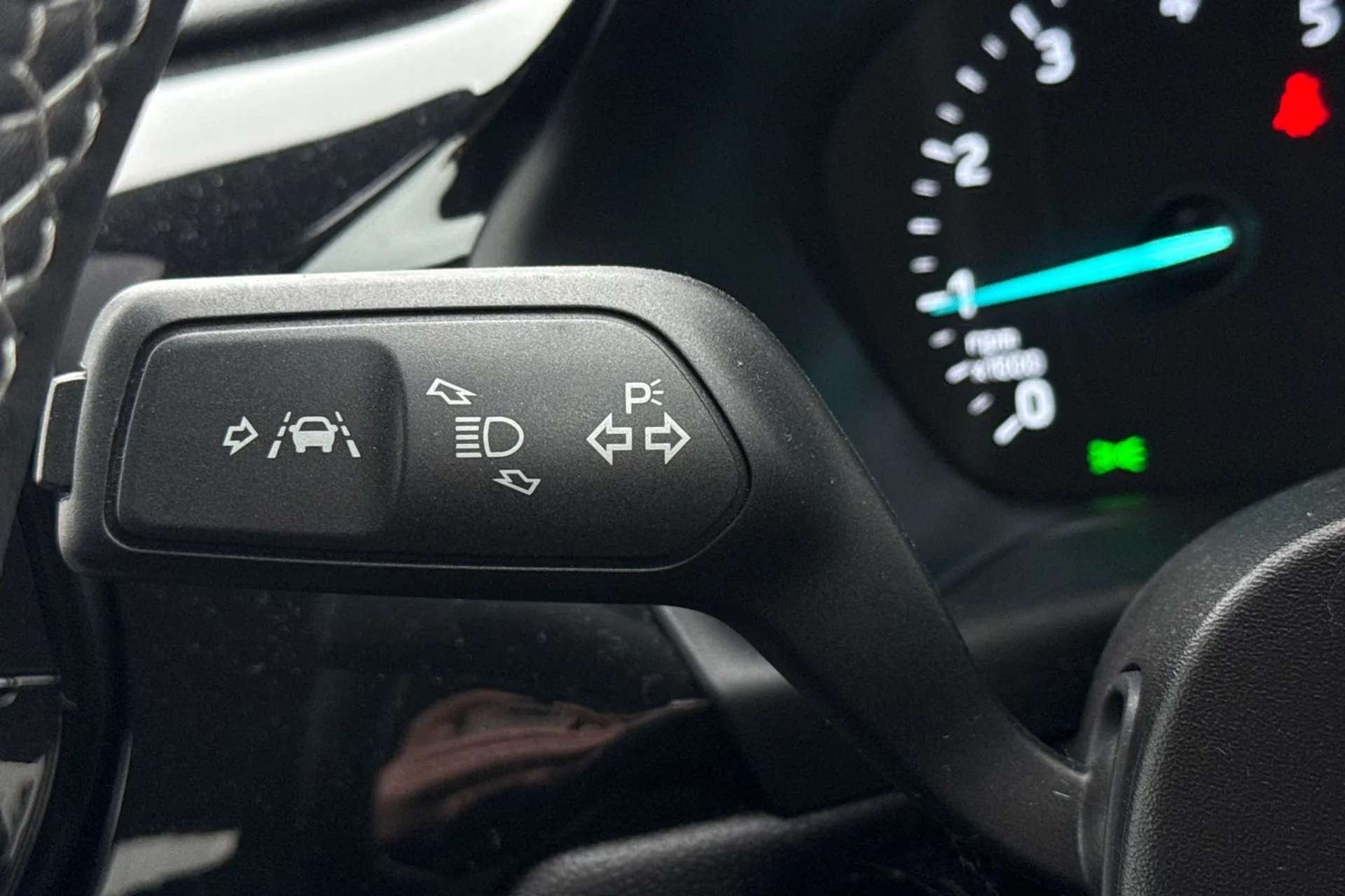 2019 FORD FIESTA 2019 FORD FIESTA