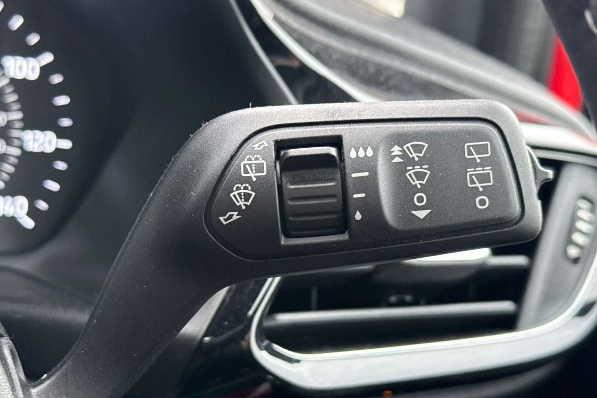 2019 FORD FIESTA 2019 FORD FIESTA