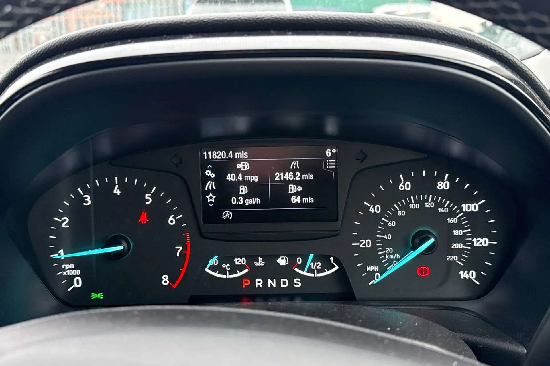 2019 FORD FIESTA 2019 FORD FIESTA