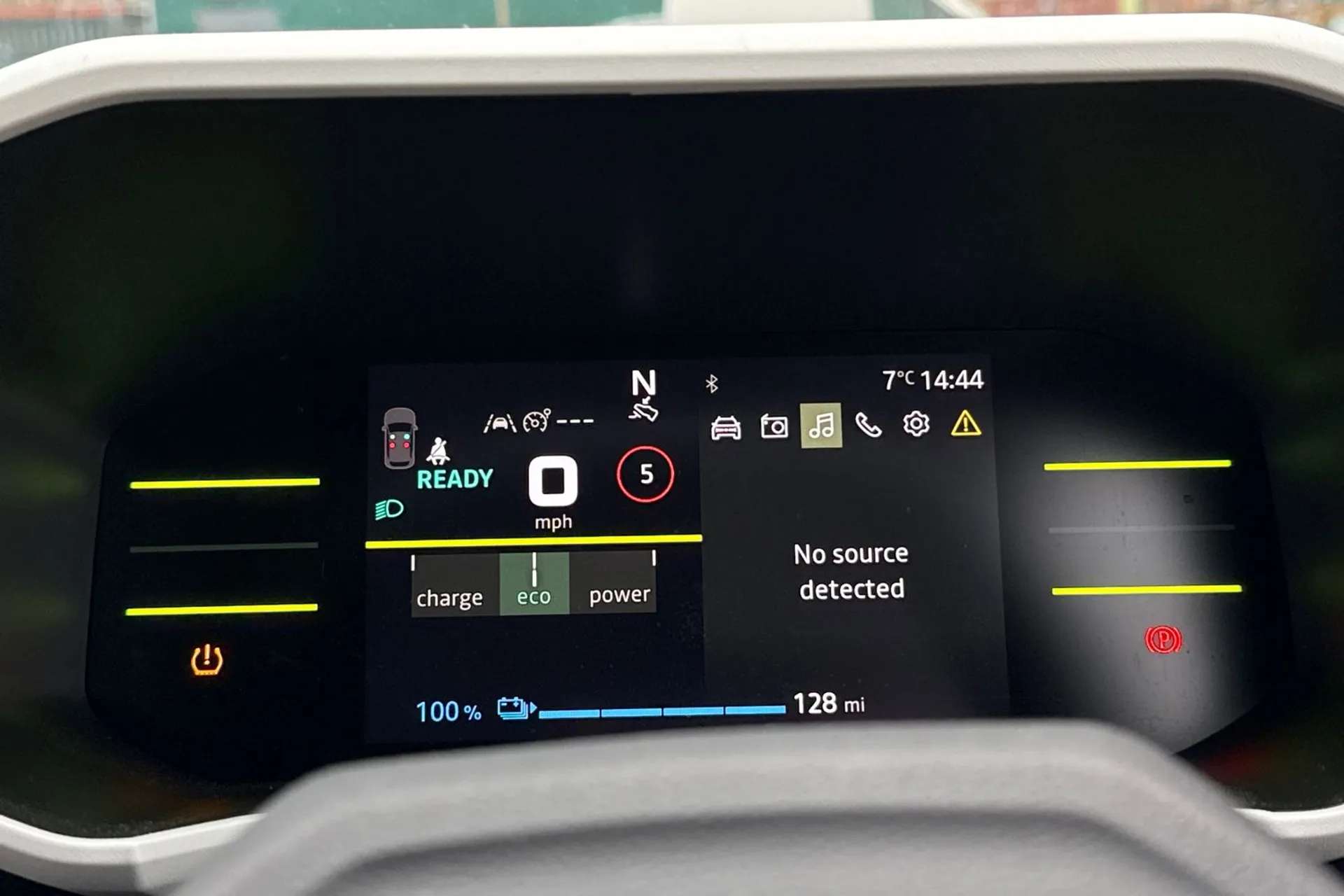 2025 DACIA SPRING 2025 DACIA SPRING