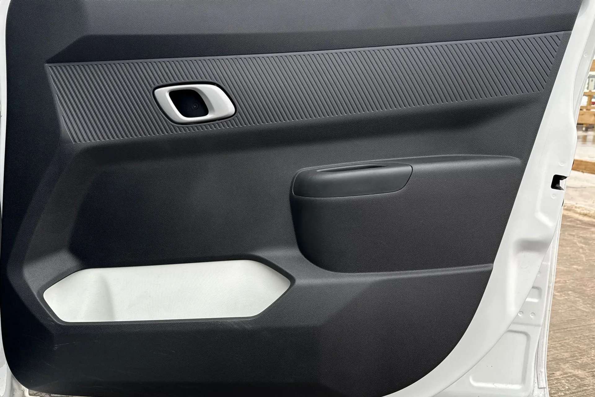 2025 DACIA SPRING 2025 DACIA SPRING