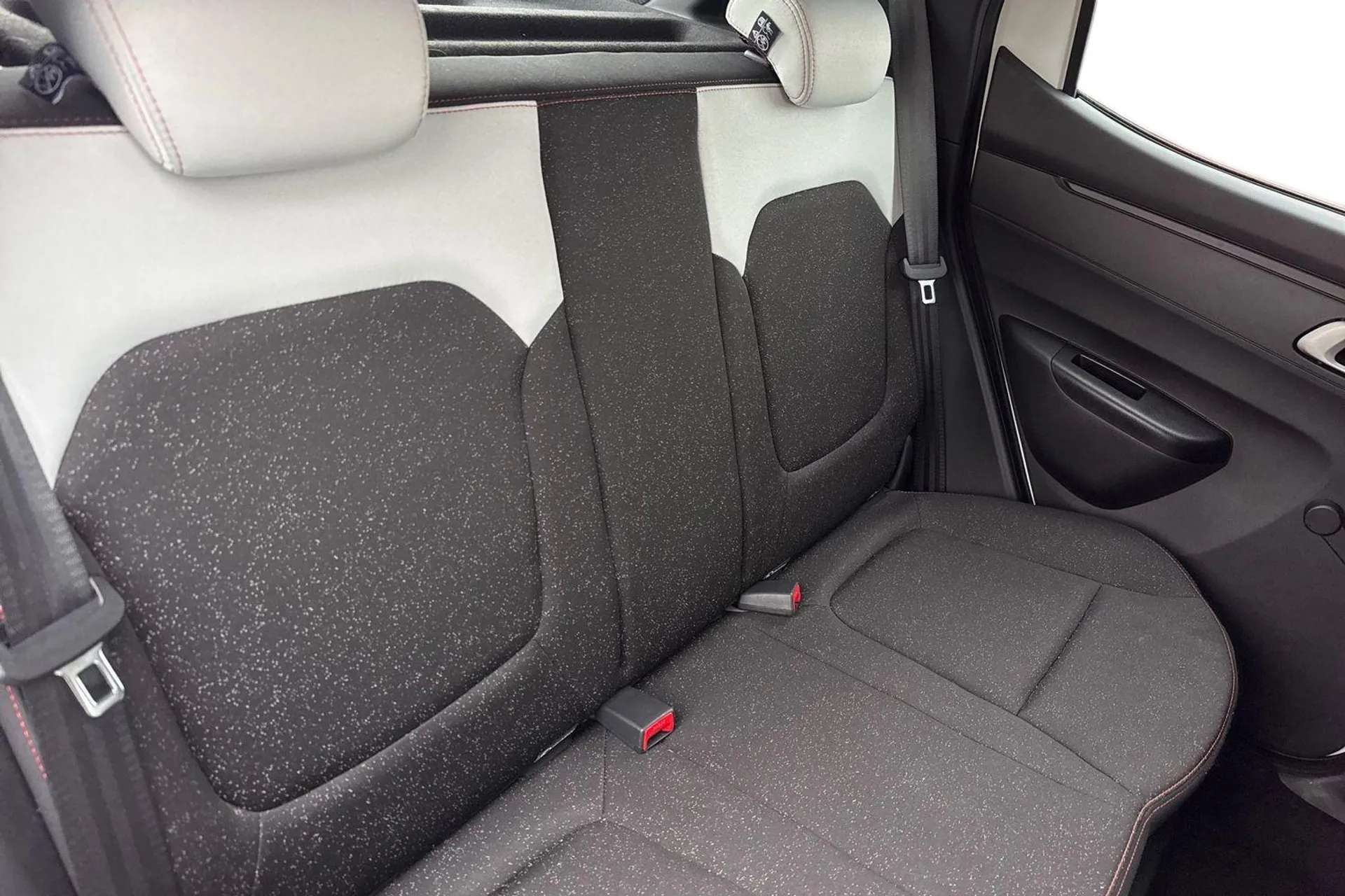 2025 DACIA SPRING 2025 DACIA SPRING