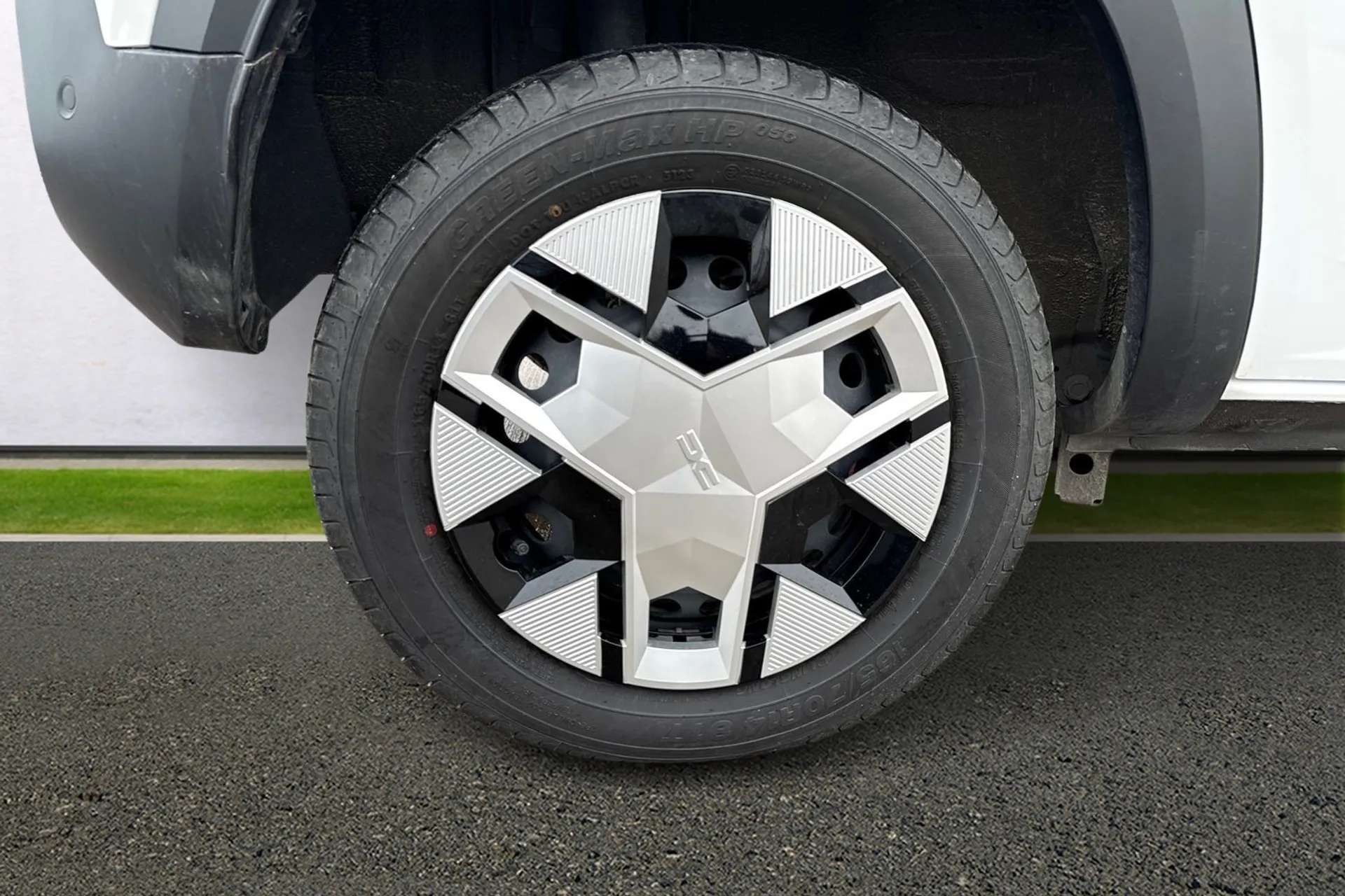 2025 DACIA SPRING 2025 DACIA SPRING