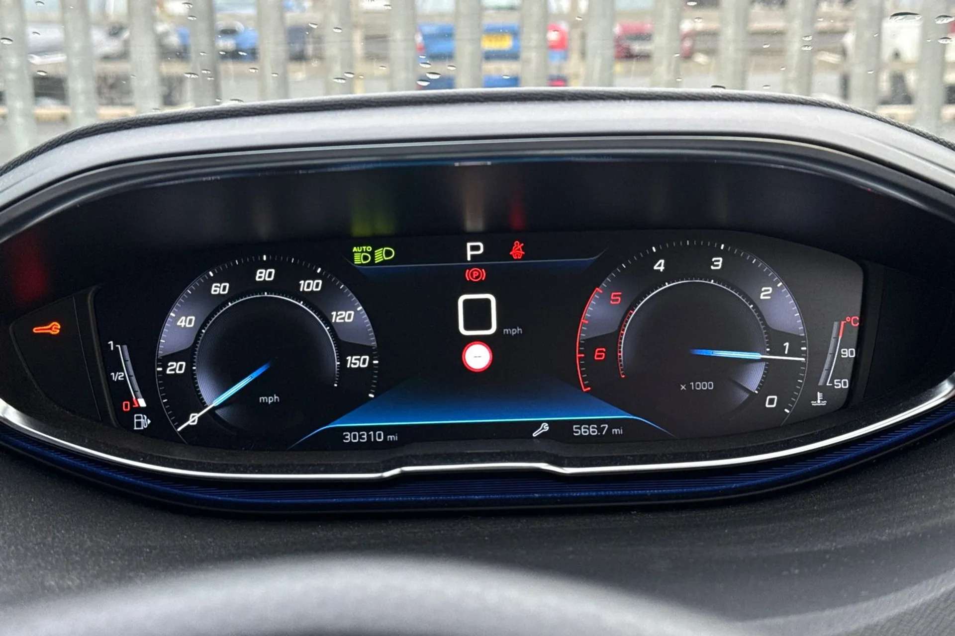 2020 PEUGEOT 5008 2020 PEUGEOT 5008