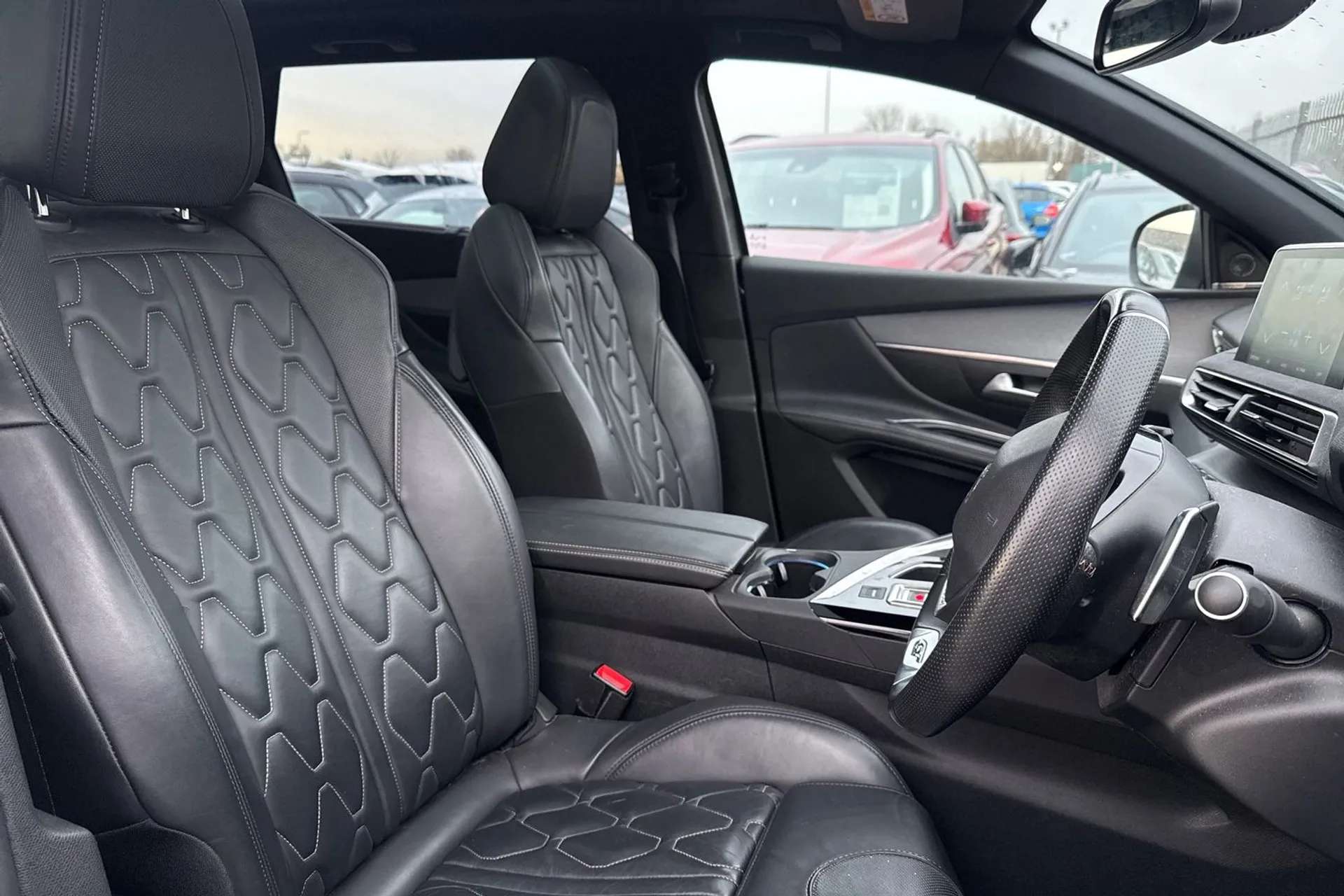 2020 PEUGEOT 5008 2020 PEUGEOT 5008