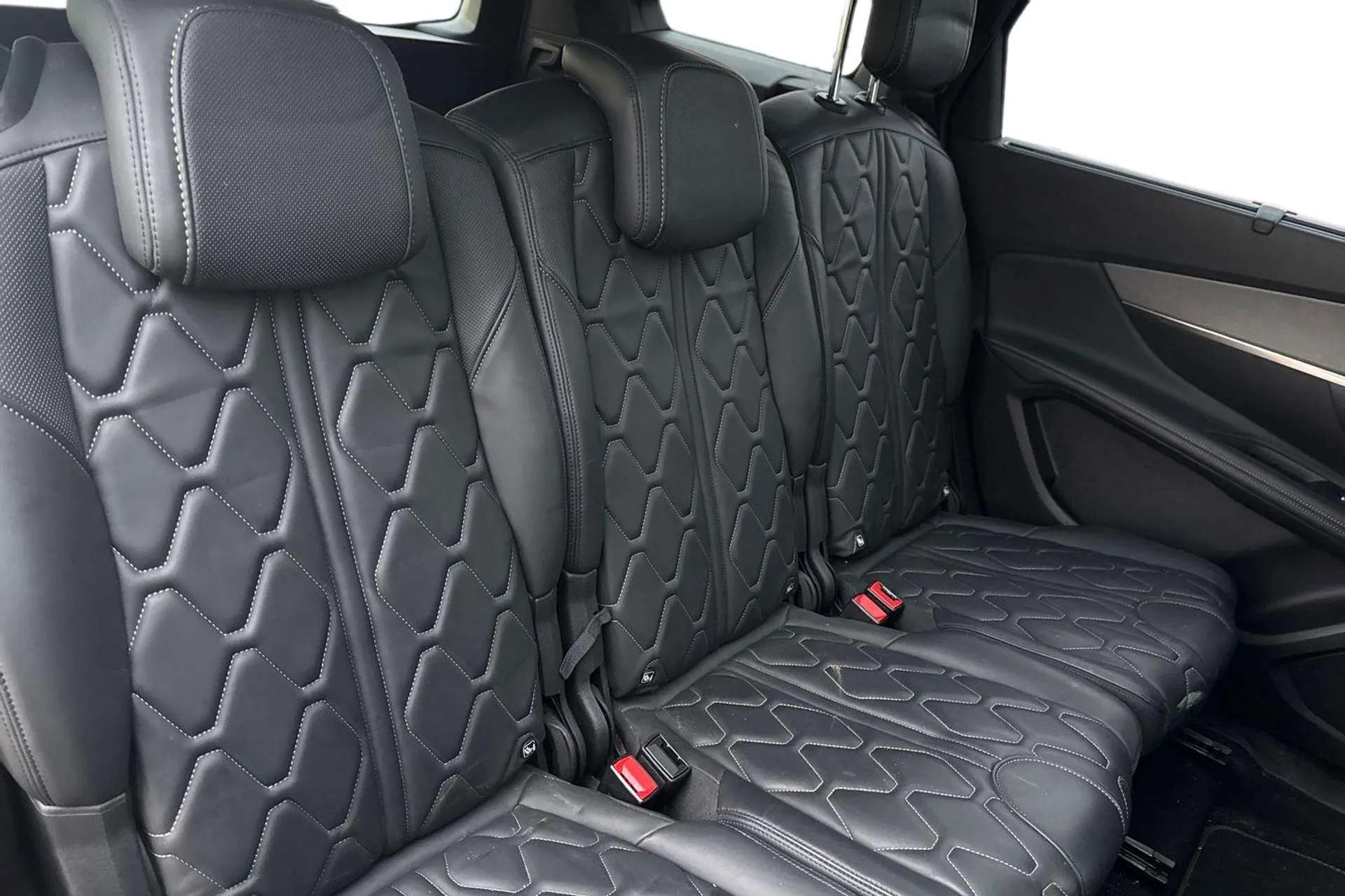 2020 PEUGEOT 5008 2020 PEUGEOT 5008