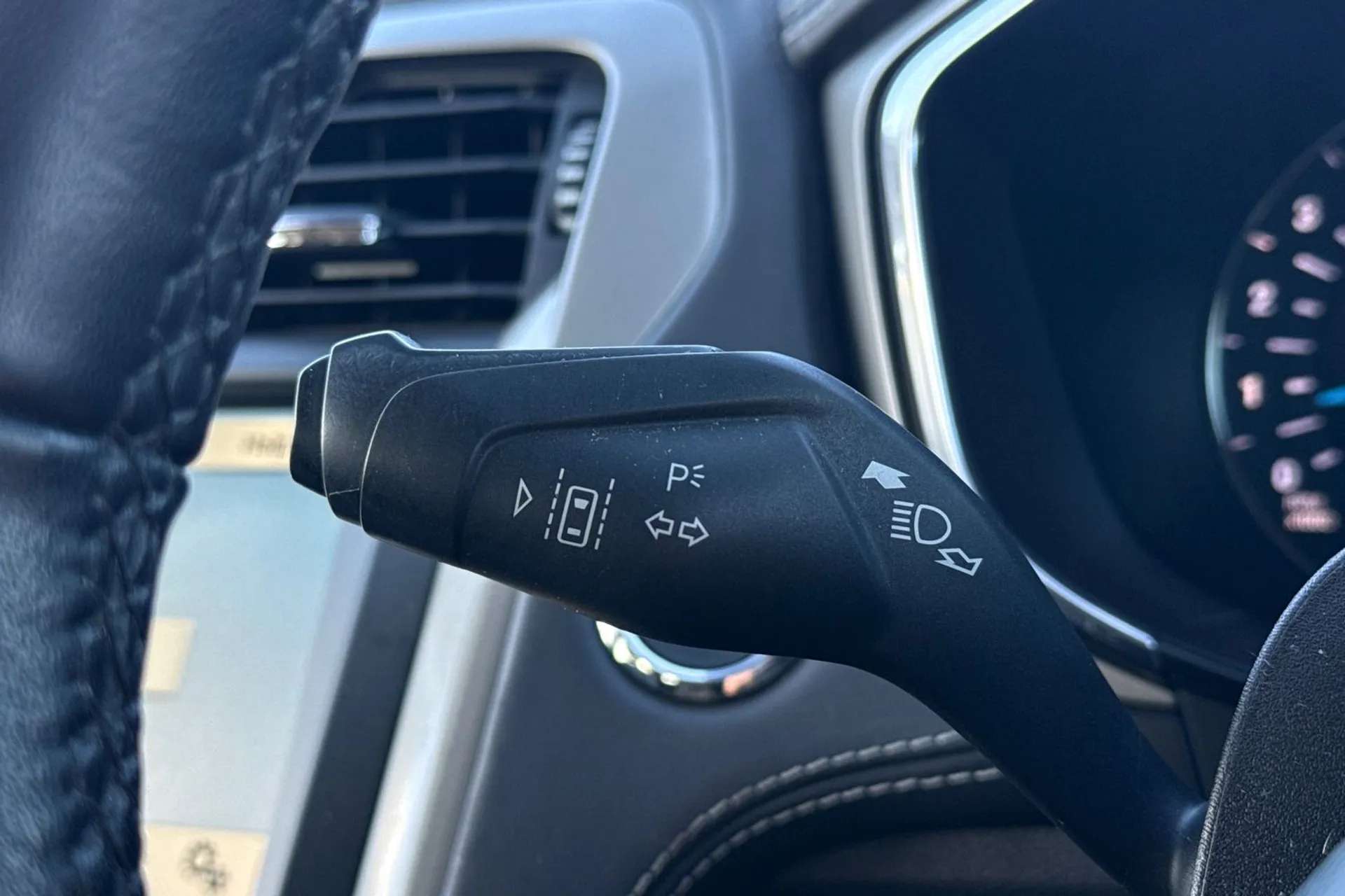 2018 FORD MONDEO VIGNALE 2018 FORD MONDEO VIGNALE