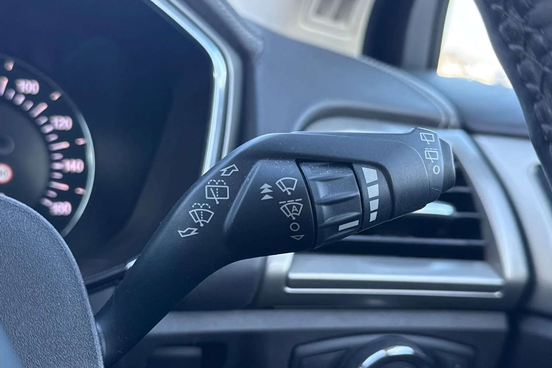 2018 FORD MONDEO VIGNALE 2018 FORD MONDEO VIGNALE