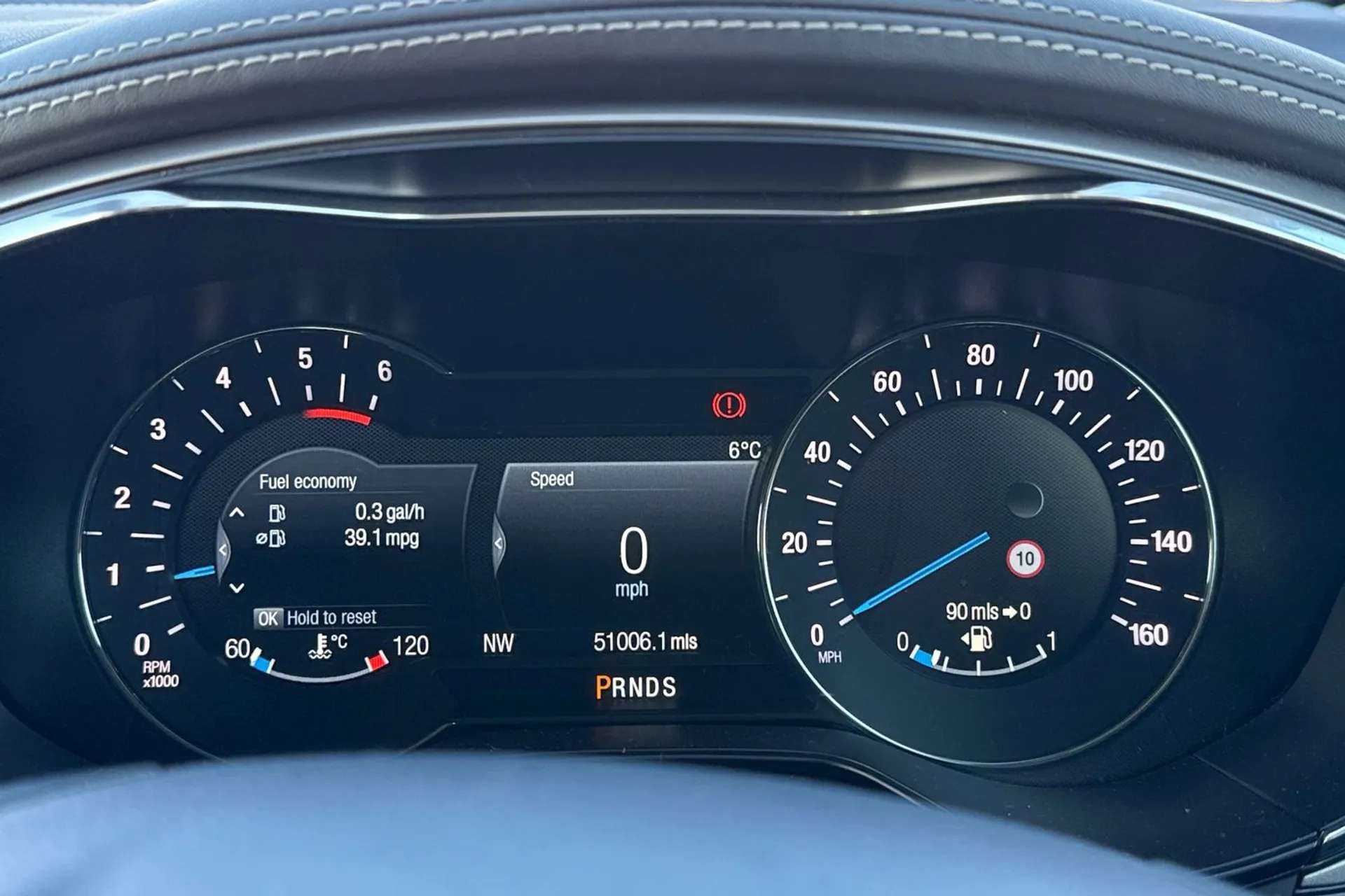 2018 FORD MONDEO VIGNALE 2018 FORD MONDEO VIGNALE