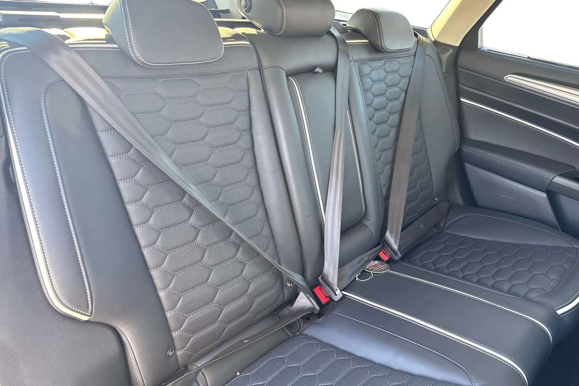 2018 FORD MONDEO VIGNALE 2018 FORD MONDEO VIGNALE