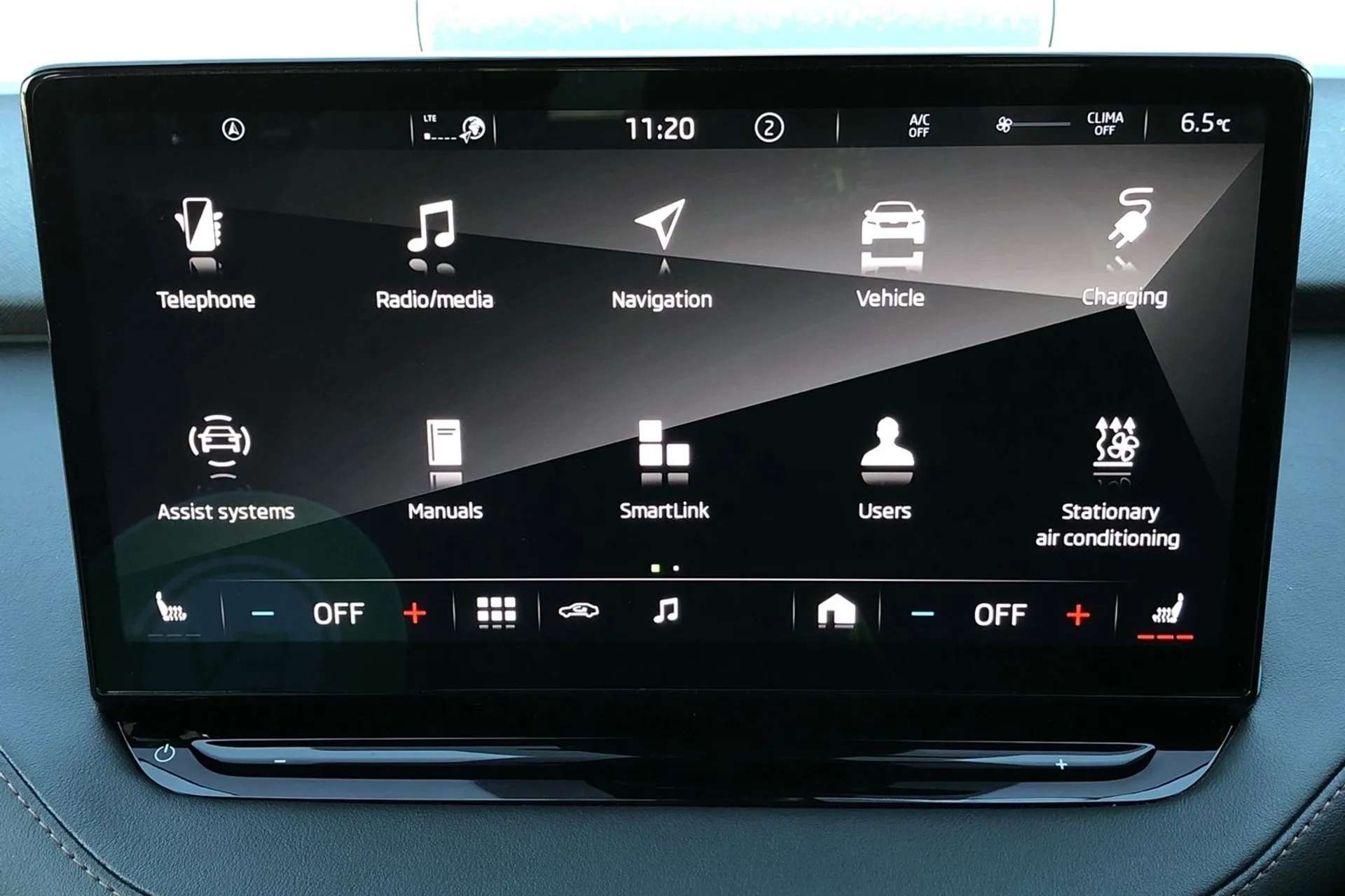 2022 SKODA ENYAQ 2022 SKODA ENYAQ