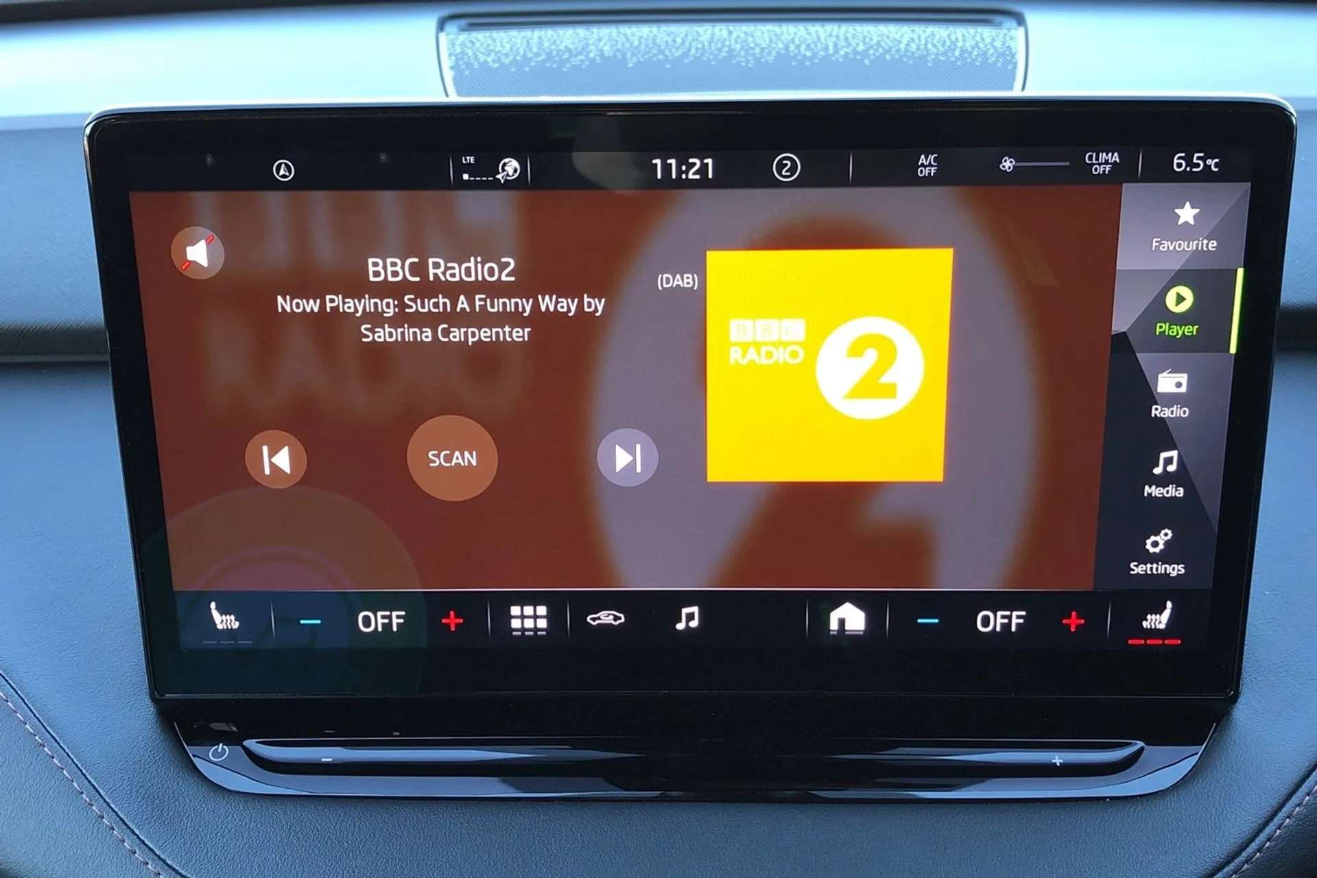 2022 SKODA ENYAQ 2022 SKODA ENYAQ