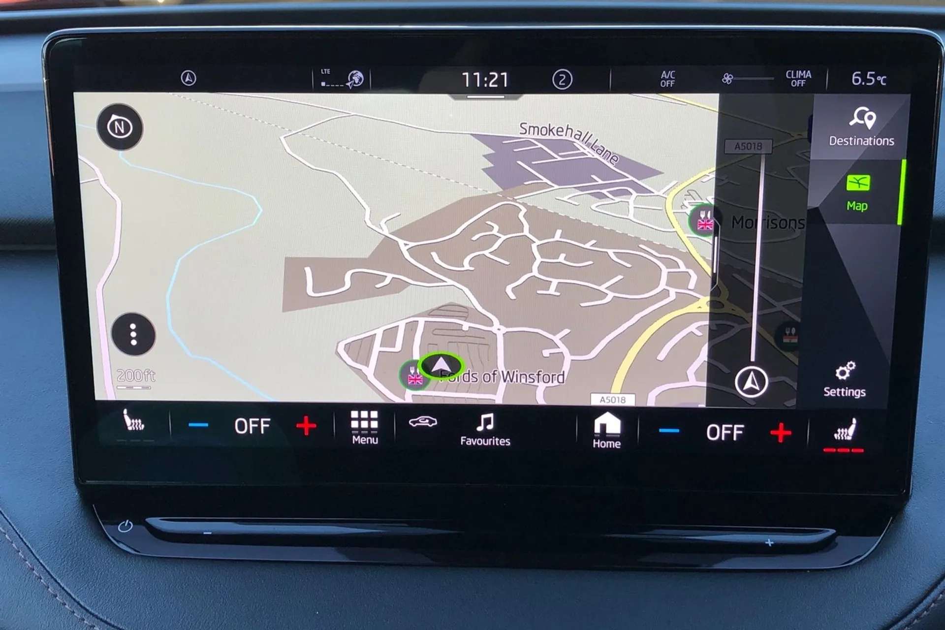 2022 SKODA ENYAQ 2022 SKODA ENYAQ