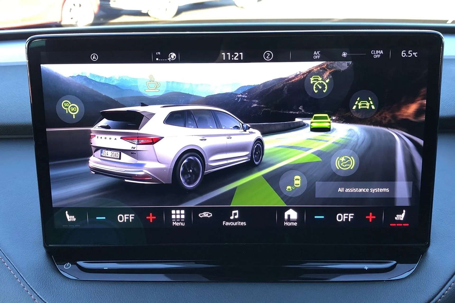 2022 SKODA ENYAQ 2022 SKODA ENYAQ