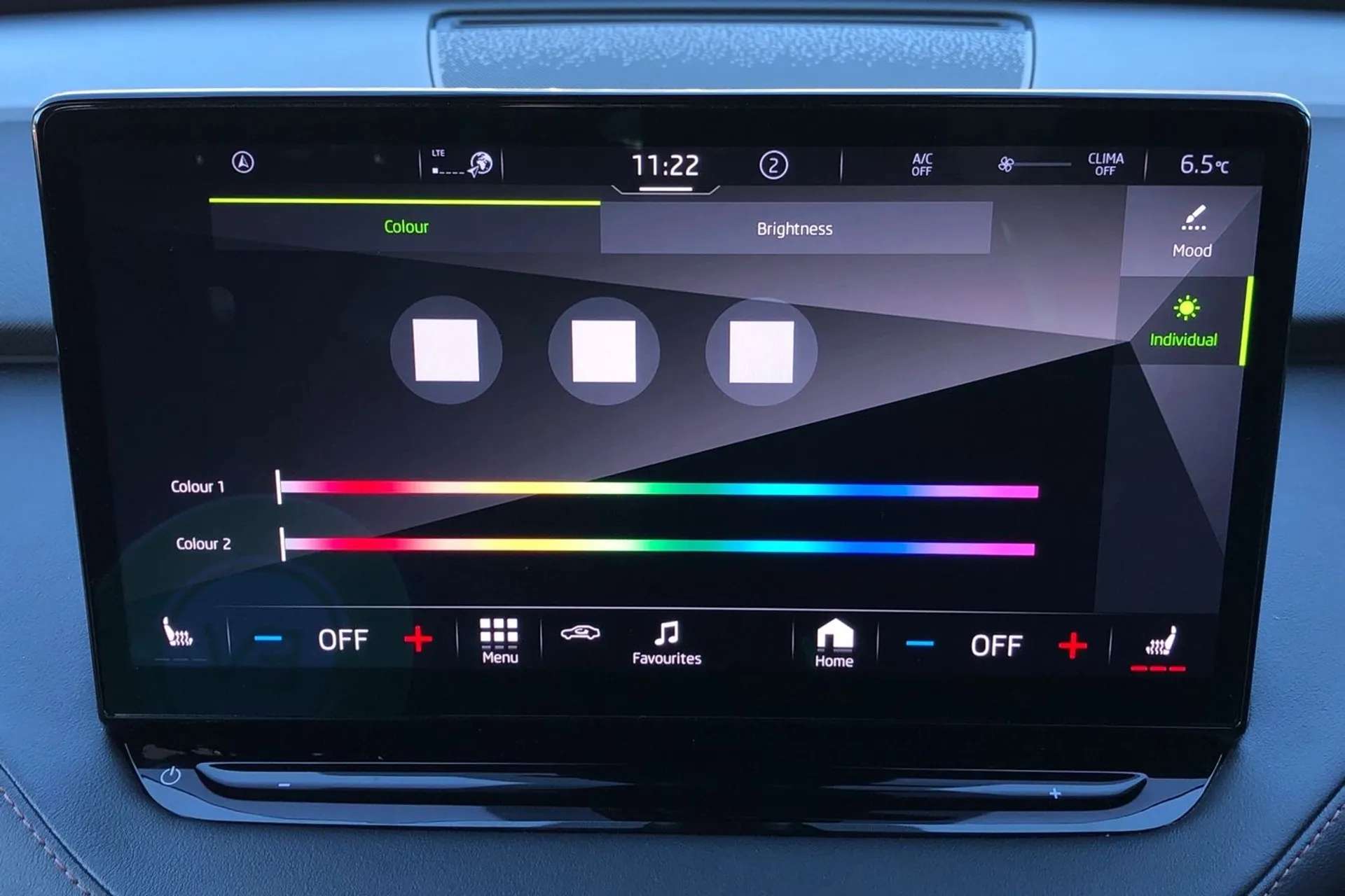 2022 SKODA ENYAQ 2022 SKODA ENYAQ