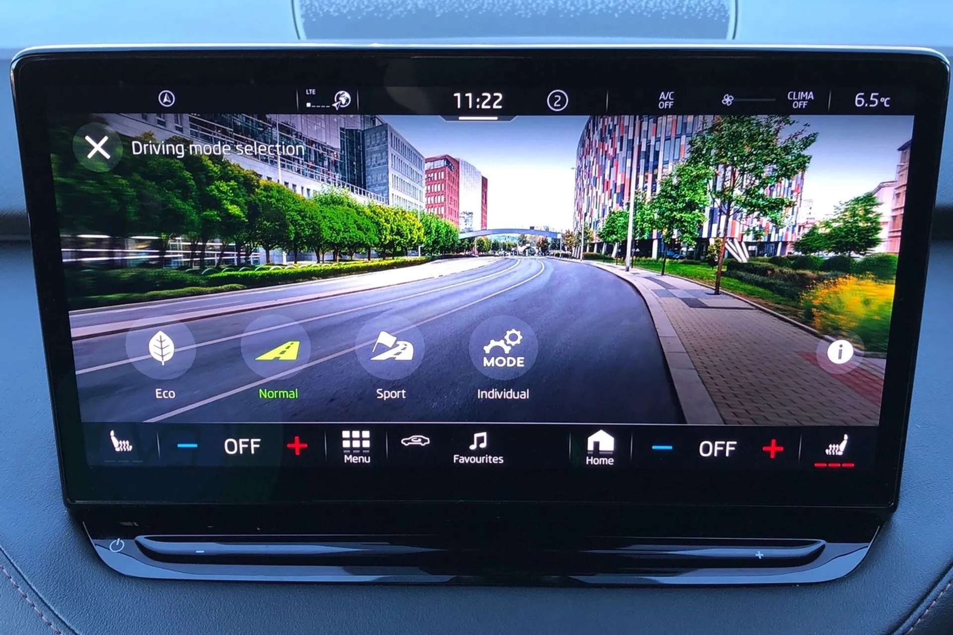 2022 SKODA ENYAQ 2022 SKODA ENYAQ