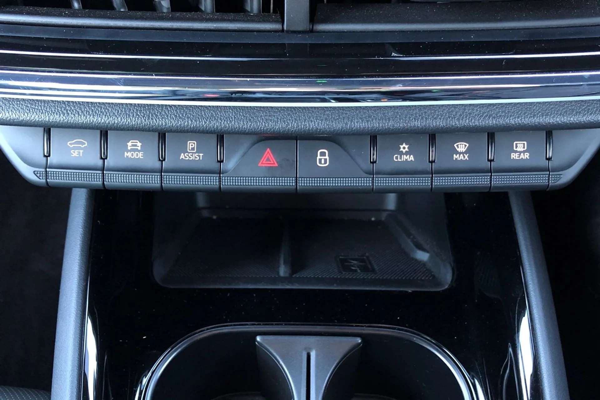 2022 SKODA ENYAQ 2022 SKODA ENYAQ