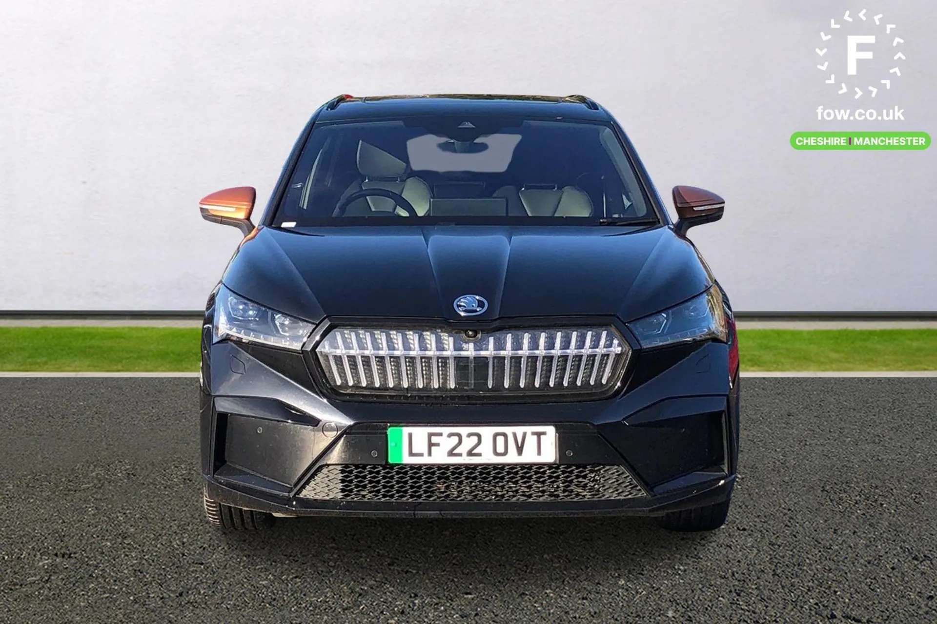 2022 SKODA ENYAQ 2022 SKODA ENYAQ