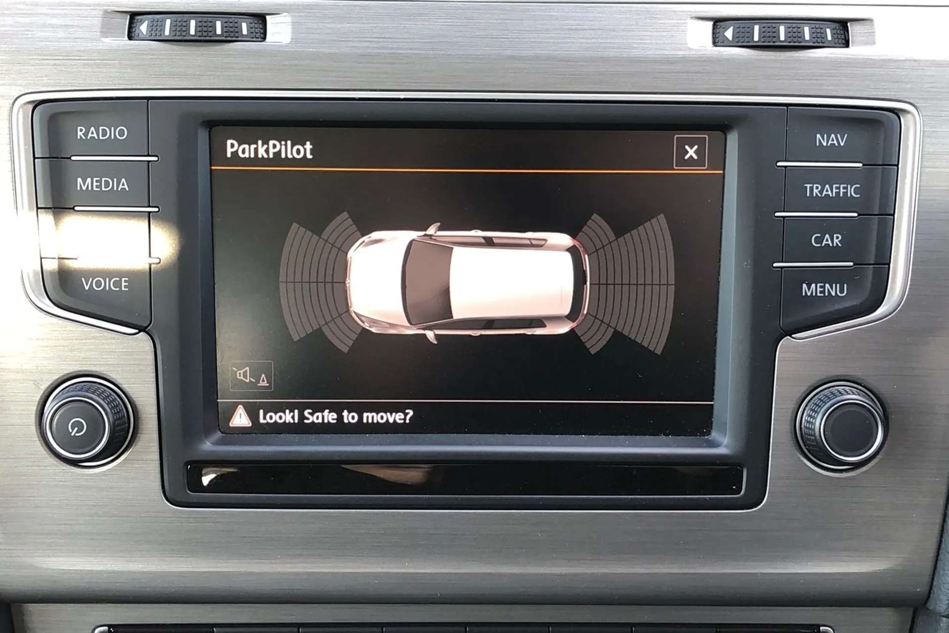 2016 VOLKSWAGEN GOLF 2016 VOLKSWAGEN GOLF