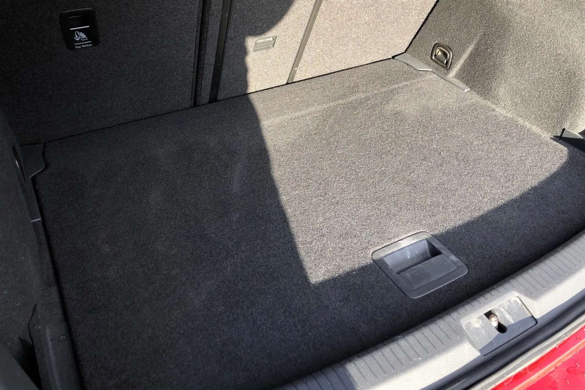 2016 VOLKSWAGEN GOLF 2016 VOLKSWAGEN GOLF