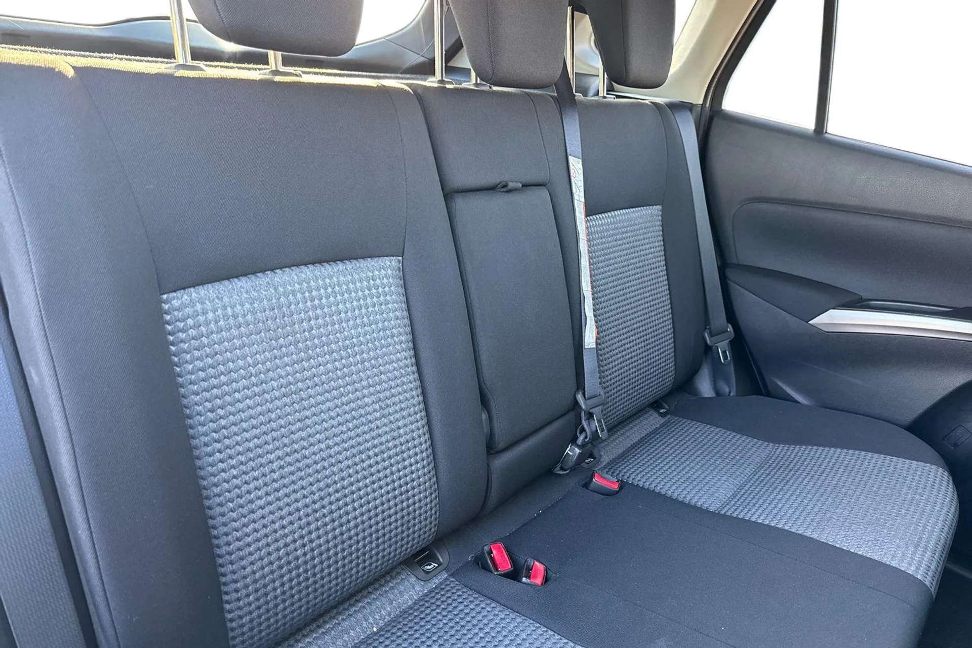 2022 SUZUKI S-CROSS 2022 SUZUKI S-CROSS