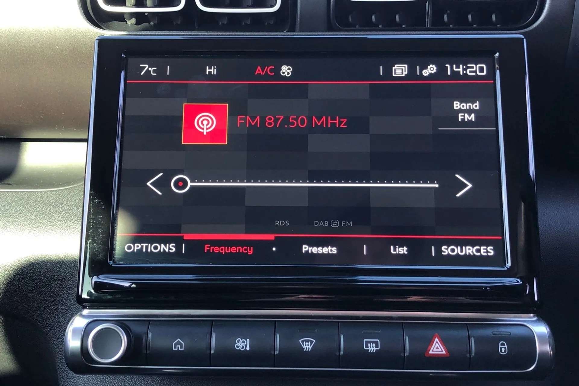 2023 CITROEN C3 AIRCROSS 2023 CITROEN C3 AIRCROSS