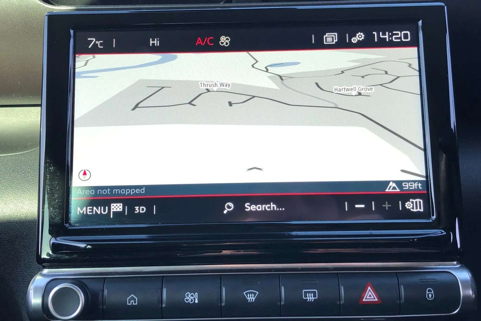 2023 CITROEN C3 AIRCROSS 2023 CITROEN C3 AIRCROSS